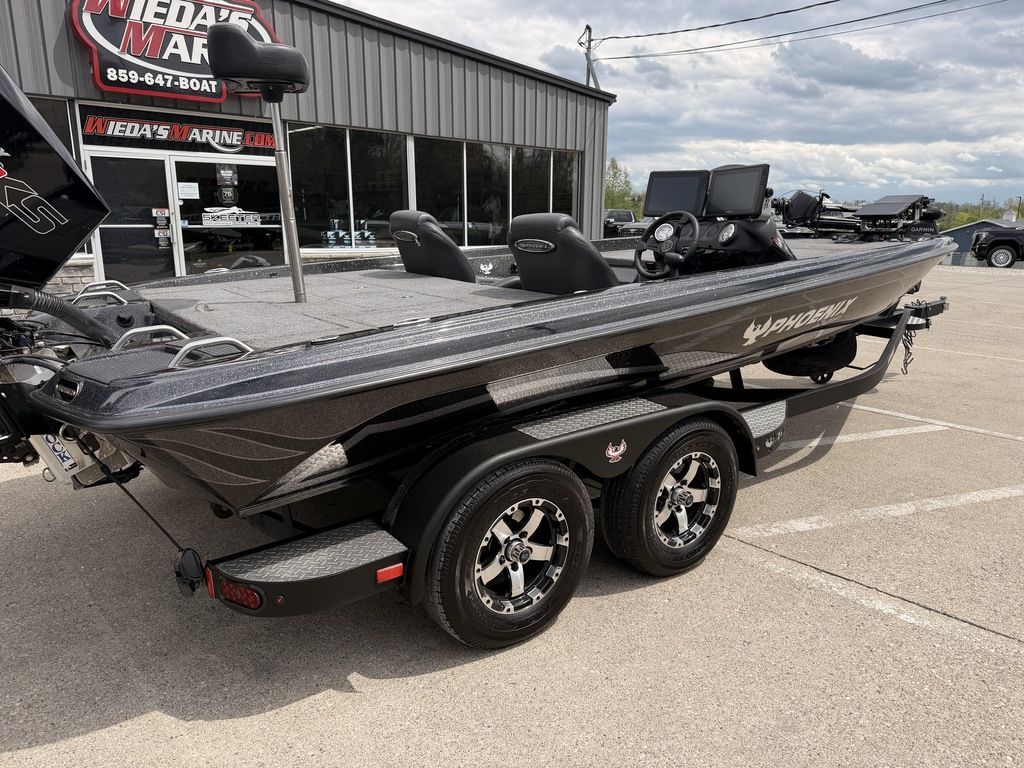 Used Phoenix 721ZXL 2025 for sale in Alexandria, Kentucky