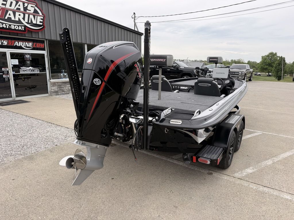 New Phoenix 721ZXL 2026 for sale in Alexandria, Kentucky - Boatzon.com