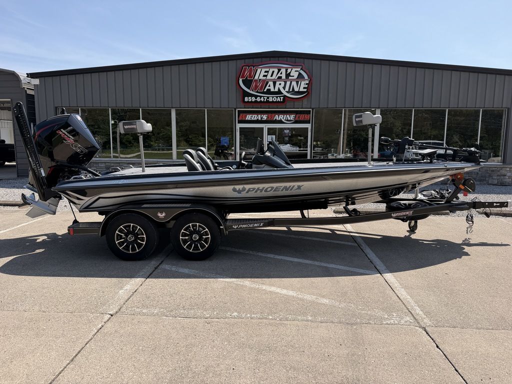 「RT 182674 」 New Phoenix 721ZXL 2026 for sale in Alexandria, Kentucky - Boatzon.com