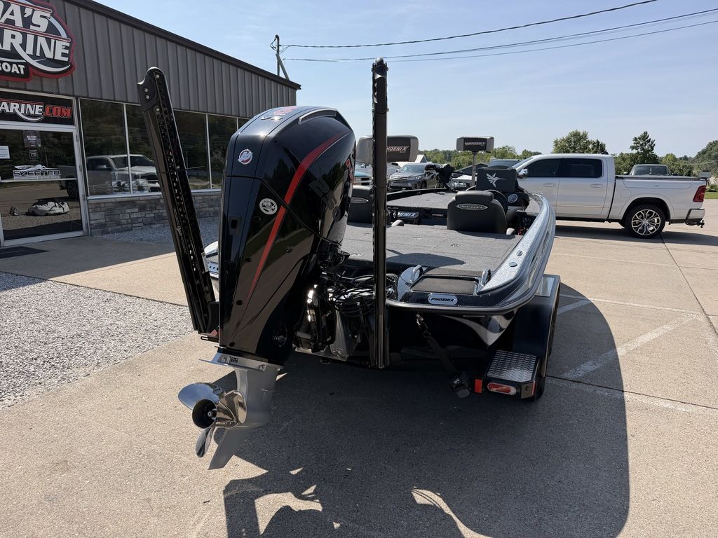 New Phoenix 721ZXL 2026 for sale in Alexandria, Kentucky - Boatzon.com