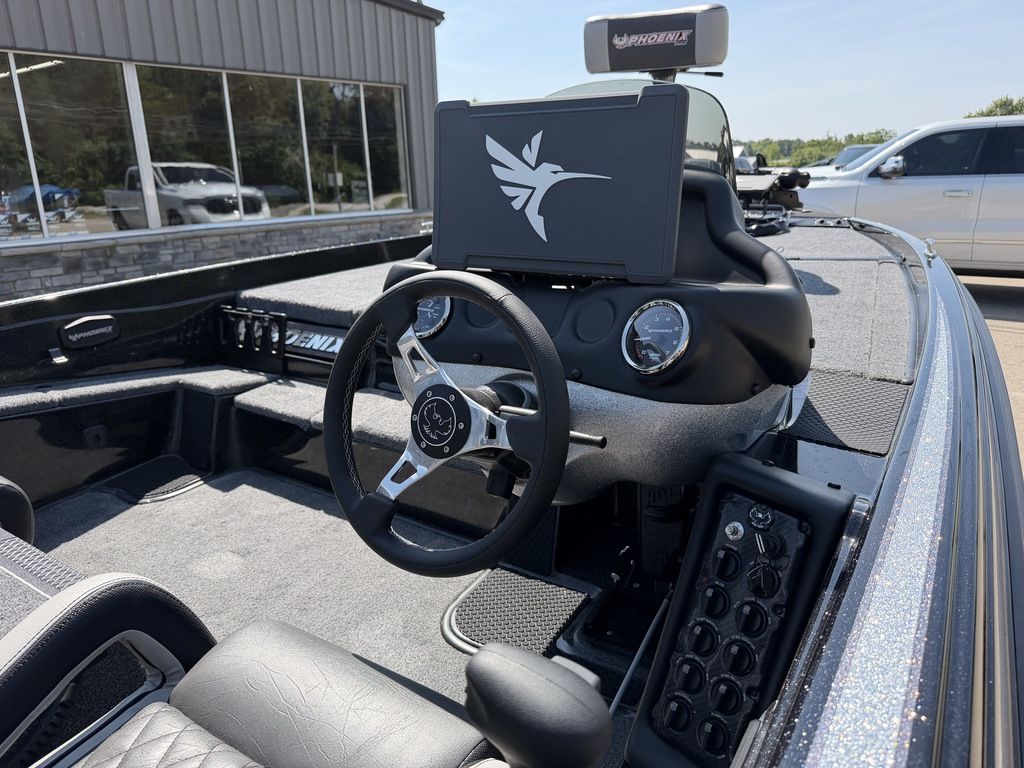 New Phoenix 721ZXL 2026 for sale in Alexandria, Kentucky - Boatzon.com