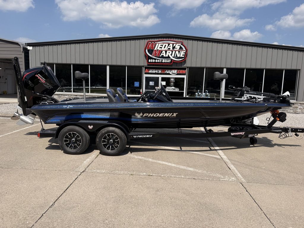 New Phoenix 721ZXL 2026 for sale in Alexandria, Kentucky - Boatzon.com