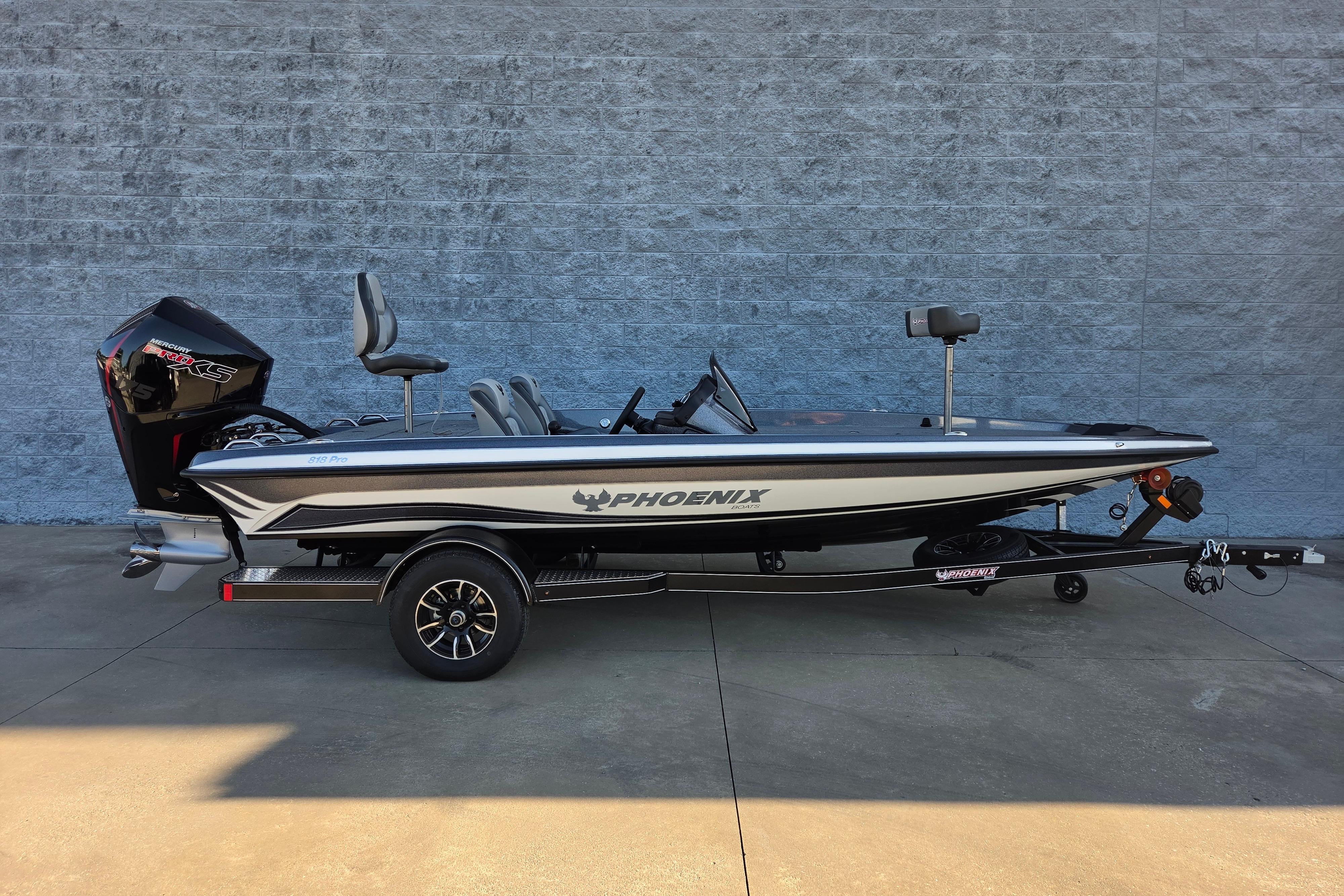 New Phoenix 919 ZXL 2026 for sale in Harriman, Tennessee - Boatzon.com
