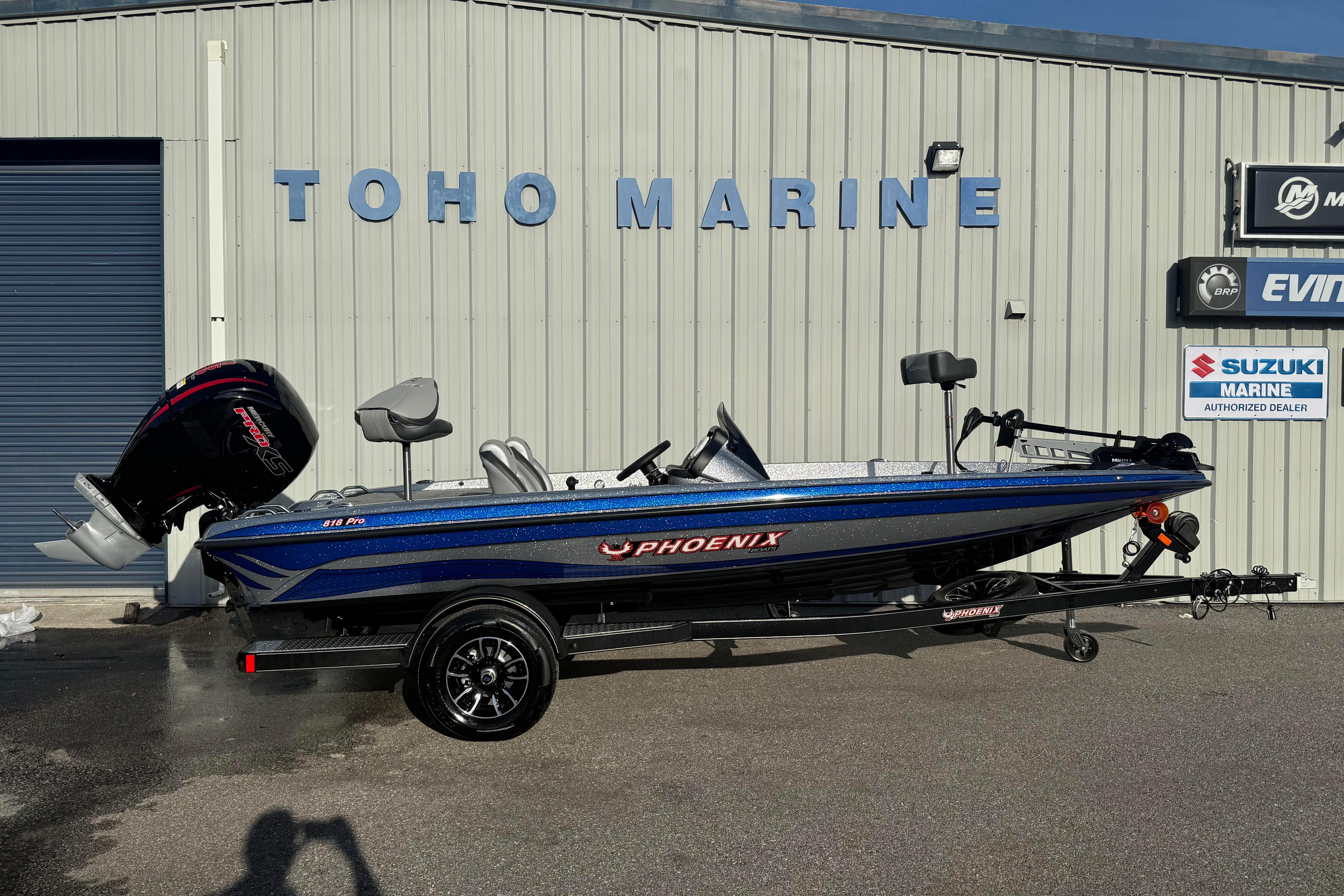 New Phoenix 919 ZXL 2027 for sale in St Cloud, Florida - Boatzon.com