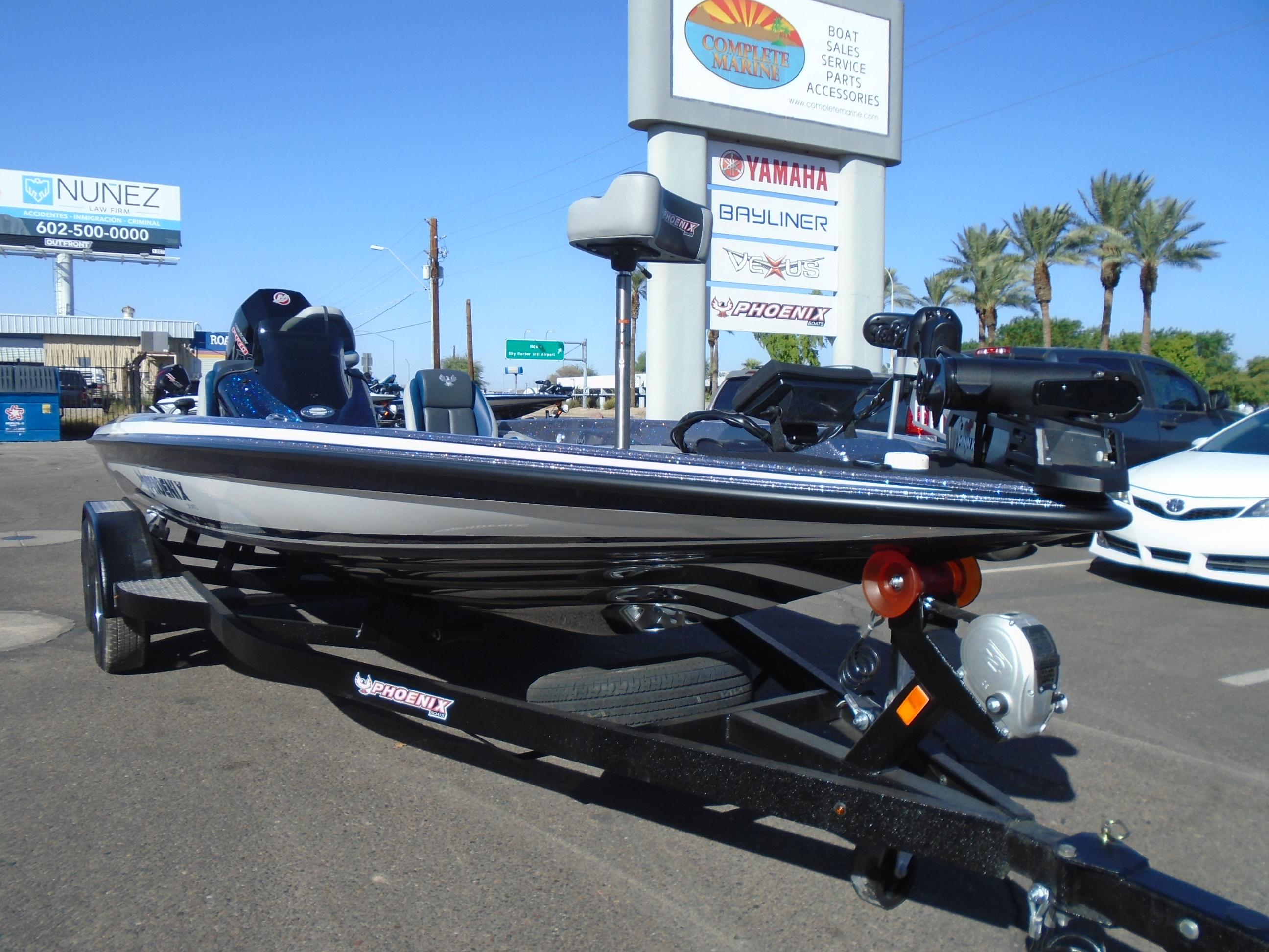 New Phoenix 819 ZXL 2025 for sale in Phoenix, Arizona - Boatzon.com