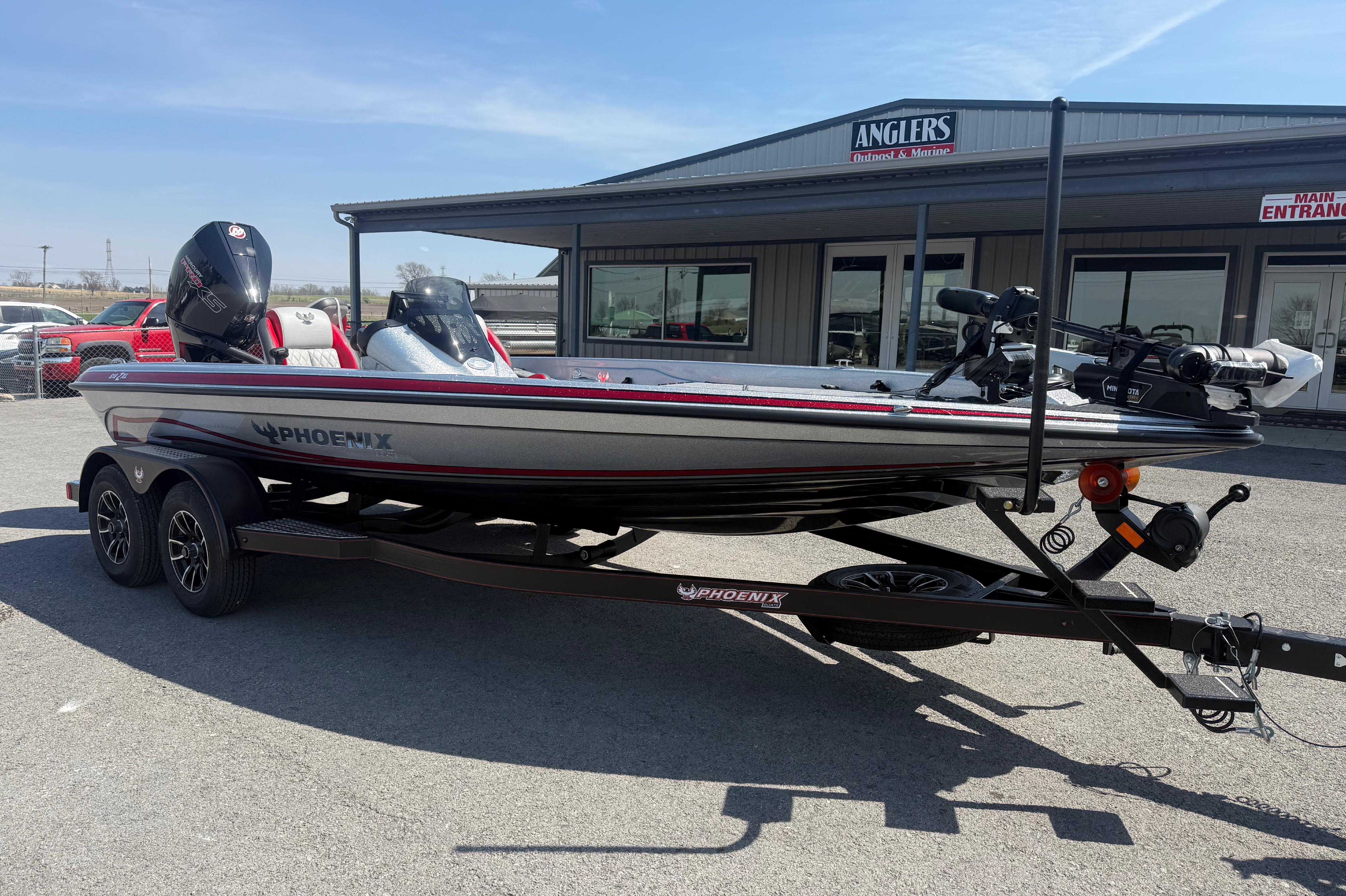 New Phoenix 819 ZXL 2026 for sale in Lancaster, Kentucky - Boatzon.com