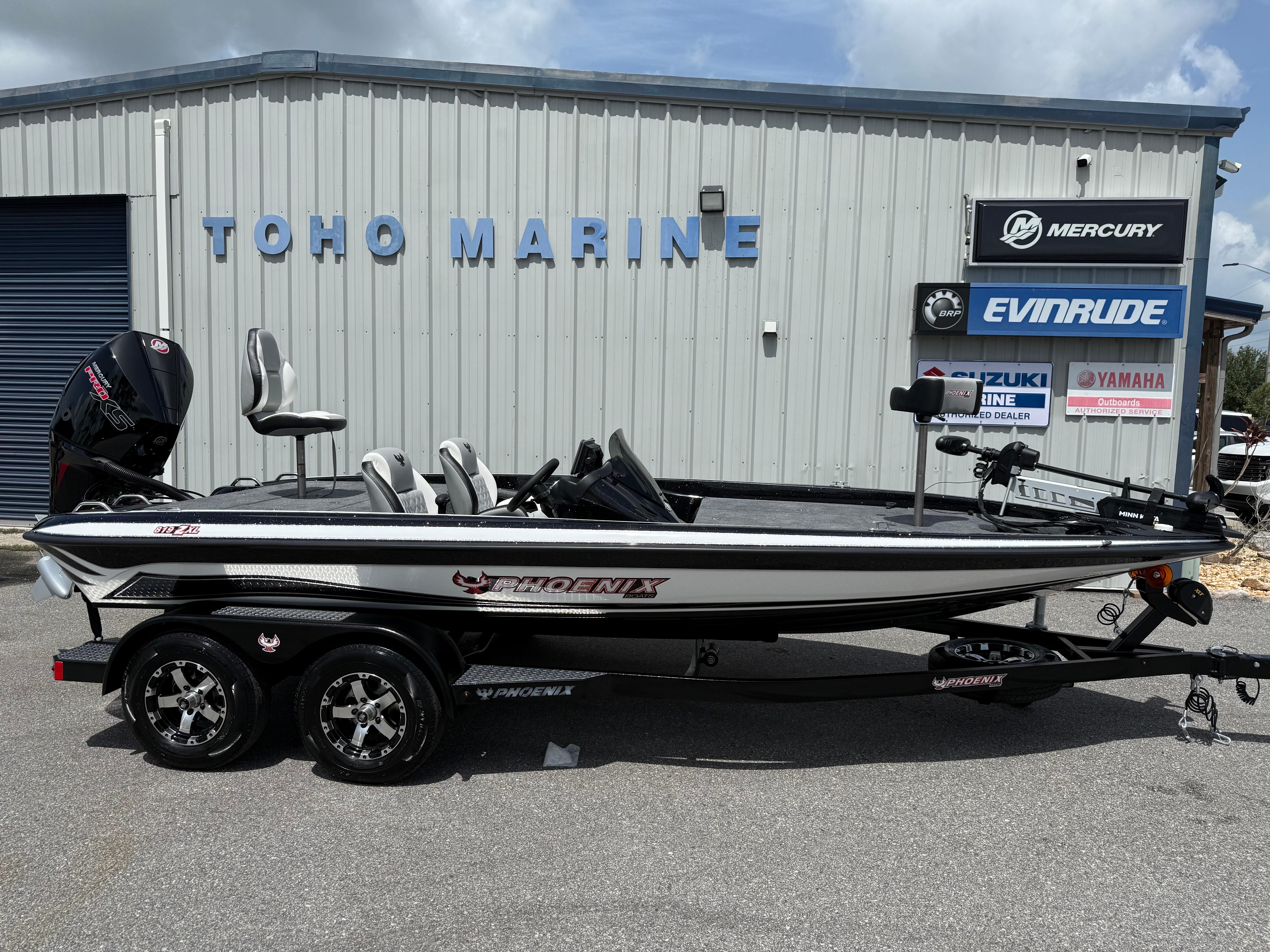New Phoenix 819 ZXL 2026 for sale in St Cloud, Florida