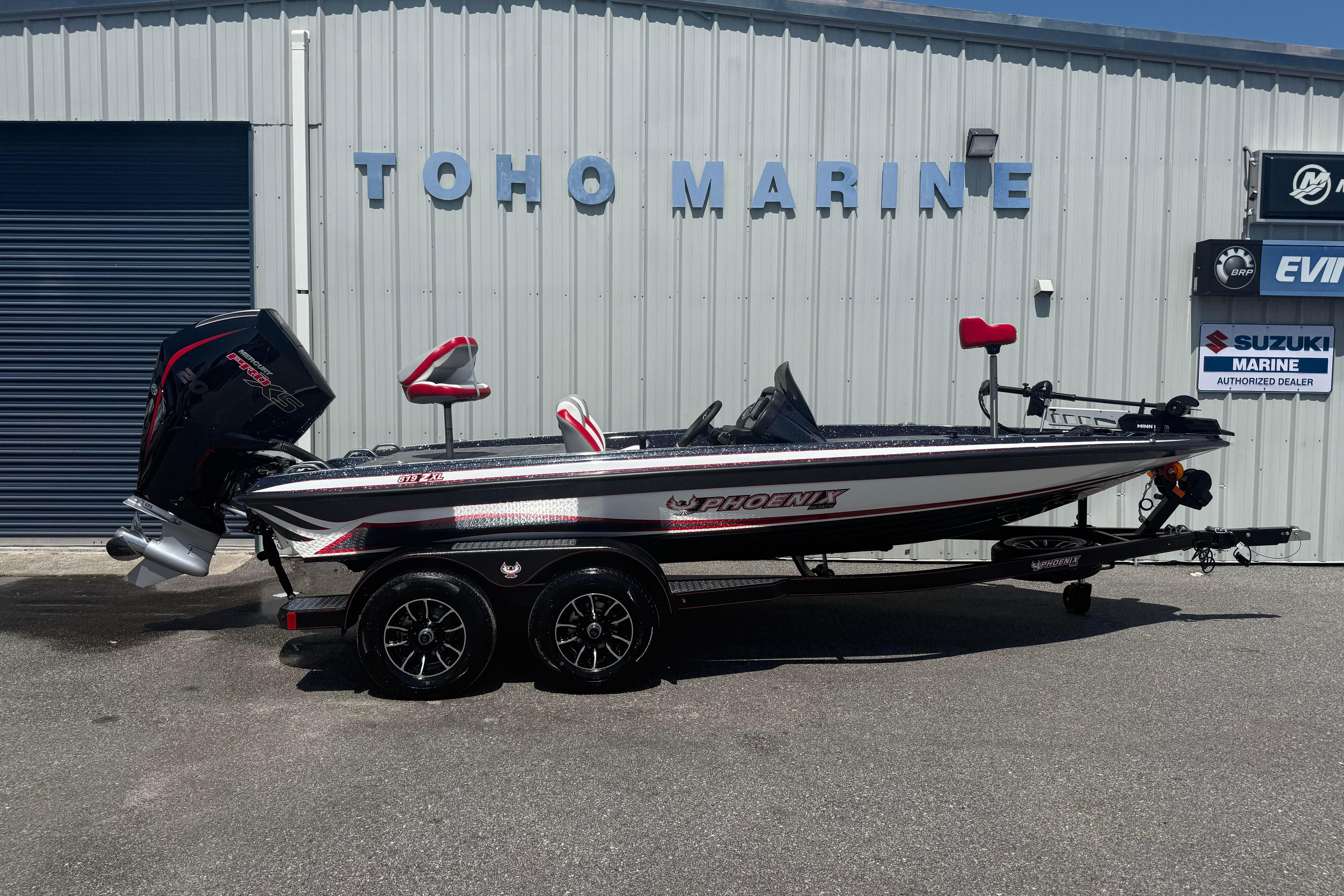 New Phoenix 919 ZXL 2027 for sale in St Cloud, Florida - Boatzon.com