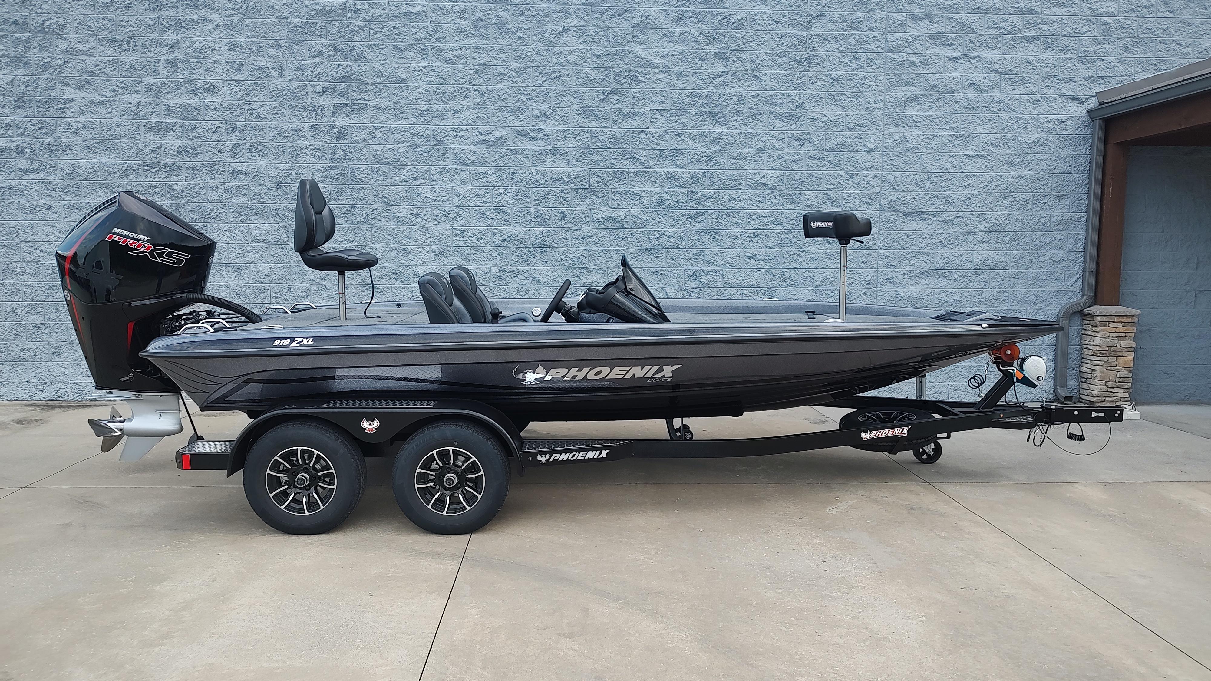 Phenix REDEYE BR3-C 700 MH(最終価格) New Phoenix 919ZXL 2025 for sale in Harriman, Tennessee