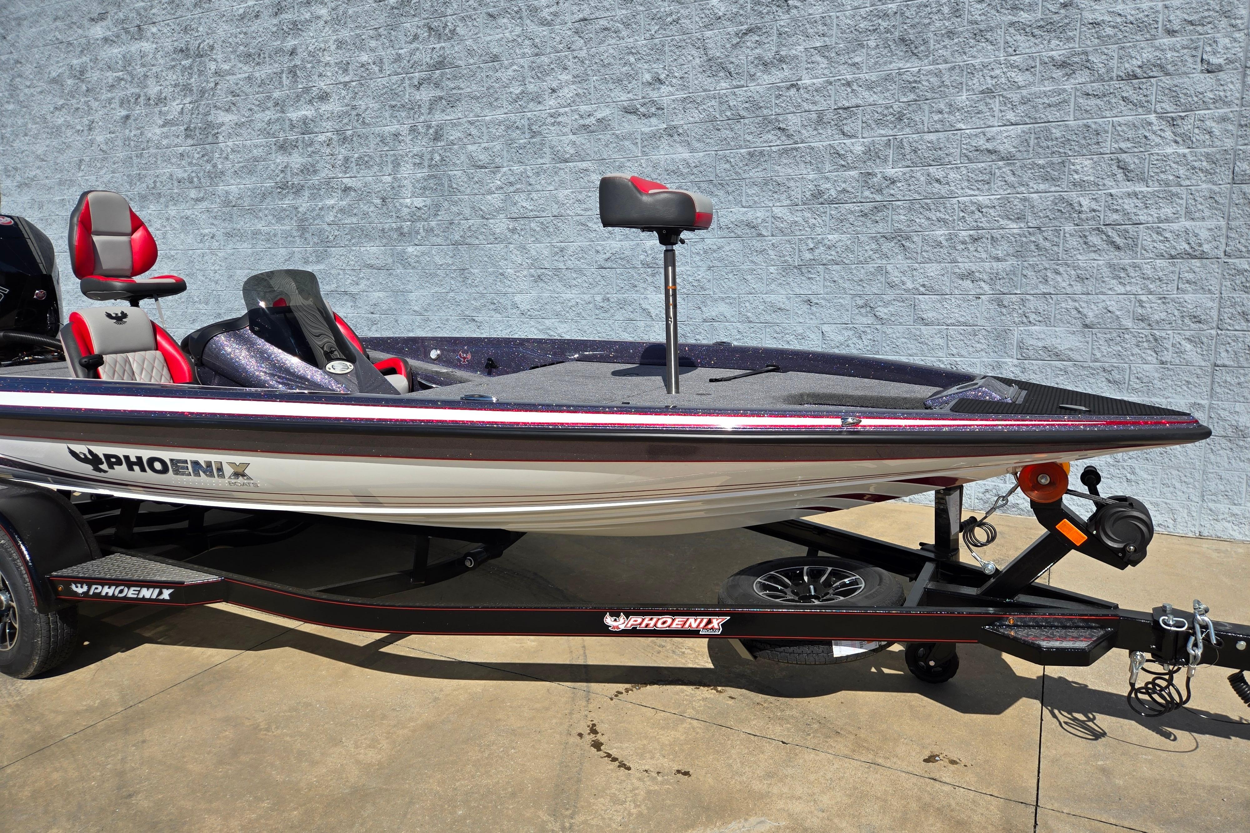 New Phoenix 919 ZXL 2026 for sale in Harriman, Tennessee - Boatzon.com