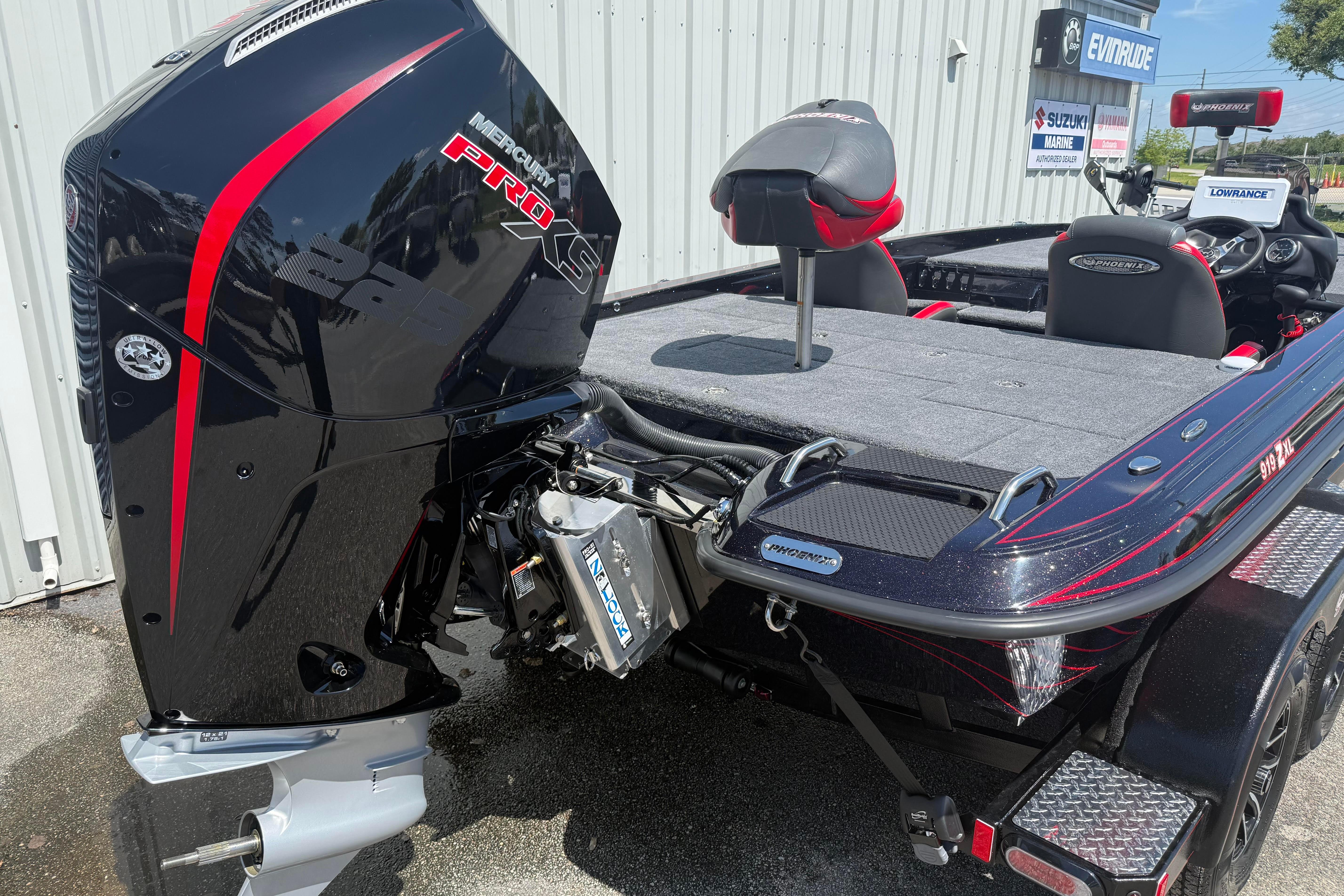 New Phoenix 919 ZXL 2027 for sale in St Cloud, Florida - Boatzon.com