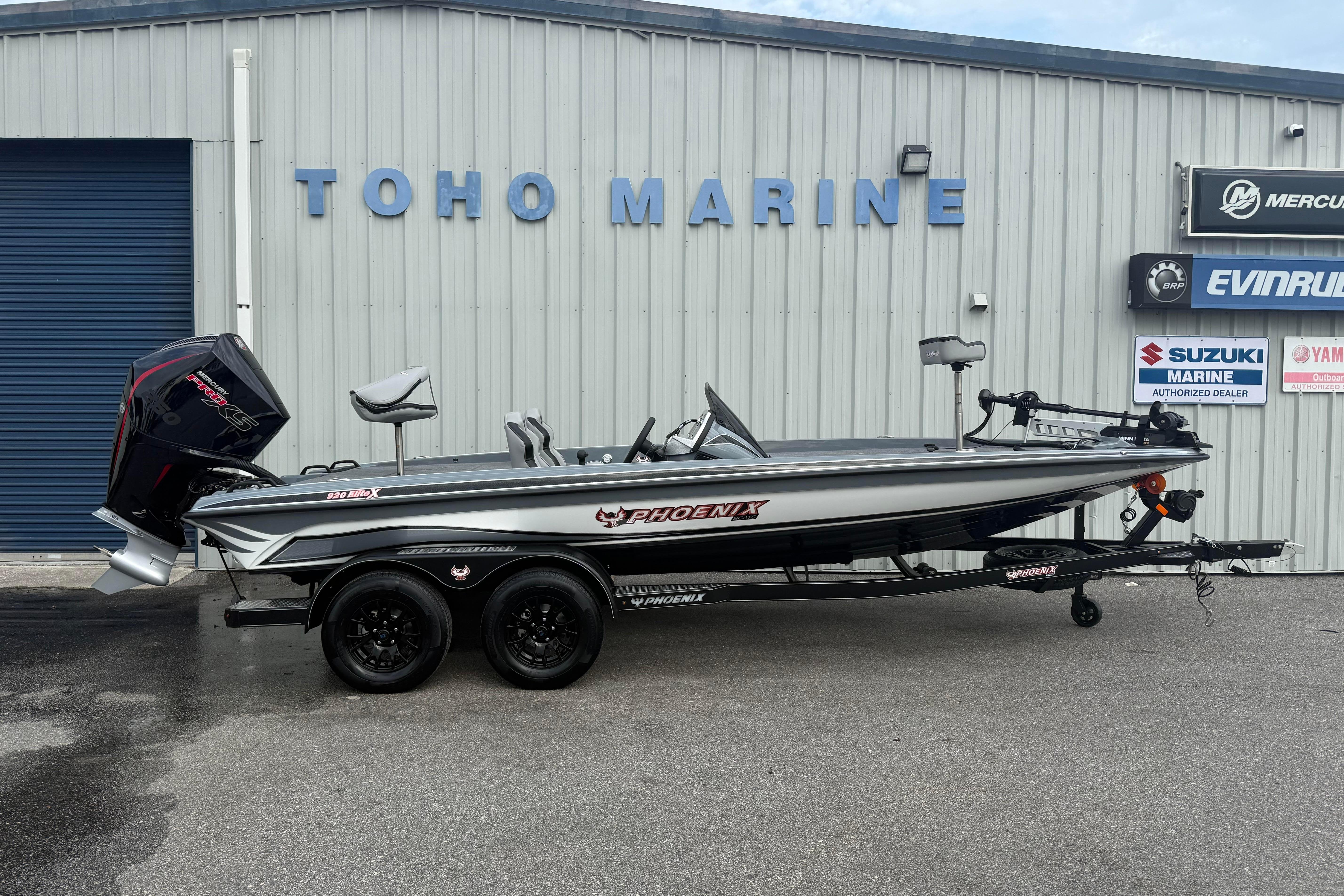 New Phoenix 919 ZXL 2027 for sale in St Cloud, Florida - Boatzon.com New Phoenix 919 ZXL 2027 for sale in St Cloud, Florida - Boatzon.com