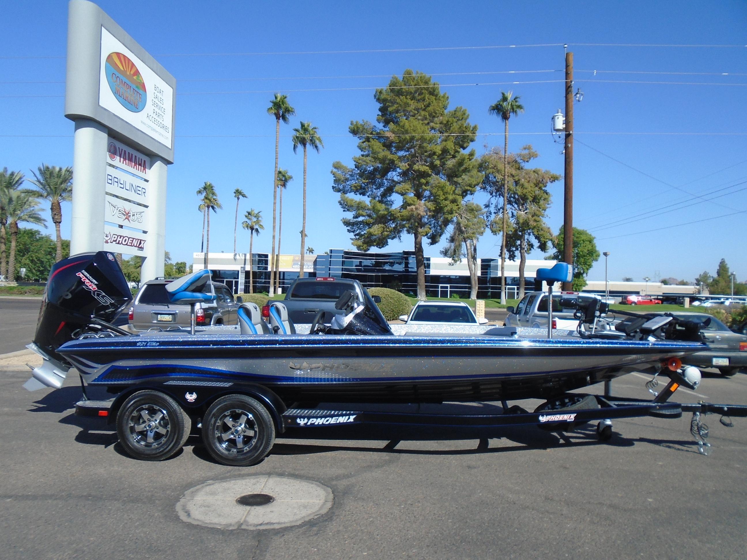 New Vexus VXs20 2025 for sale in Phoenix, Arizona - Boatzon.com