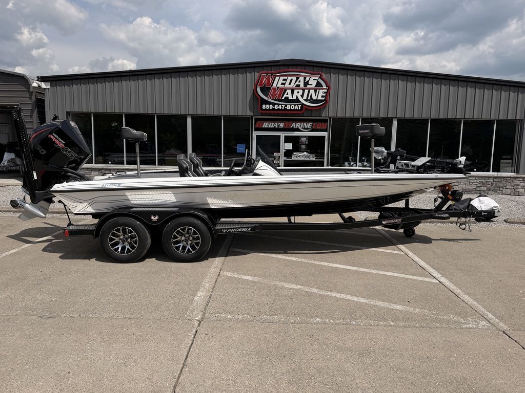 New Phoenix 721 ZXL 2026 for sale in Leitchfield, Kentucky