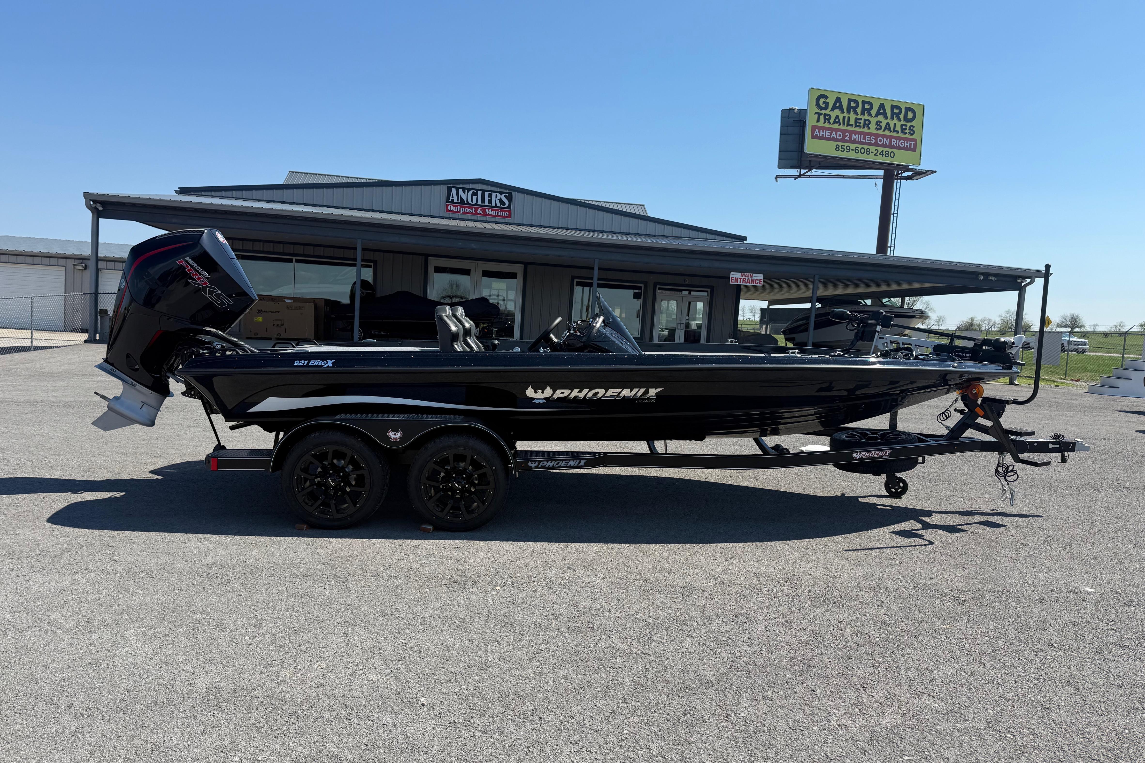 New Phoenix 919 ZXL 2026 for sale in Harriman, Tennessee - Boatzon.com