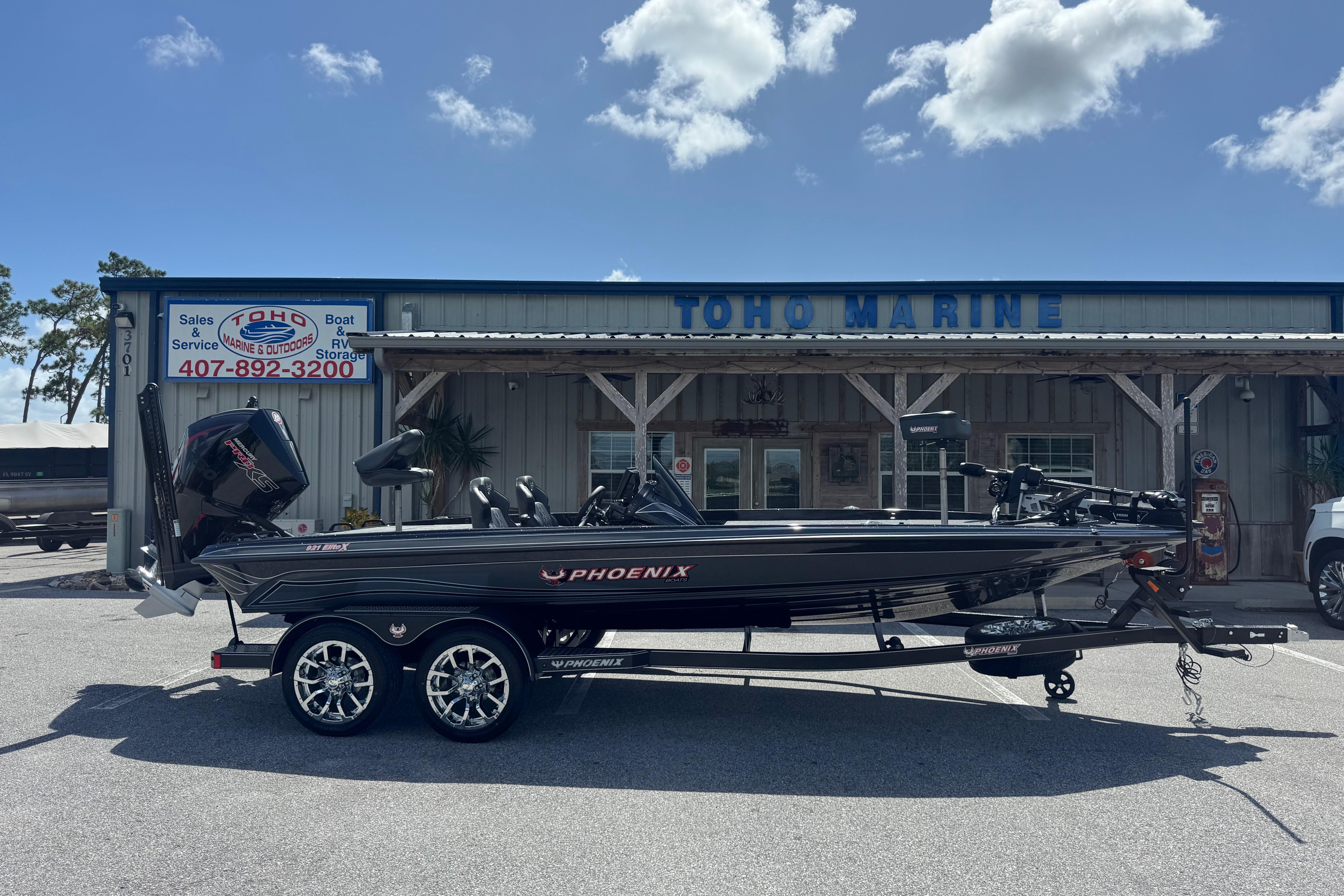 New Phoenix 721 ZXL 2026 for sale in St Cloud, Florida - Boatzon.com