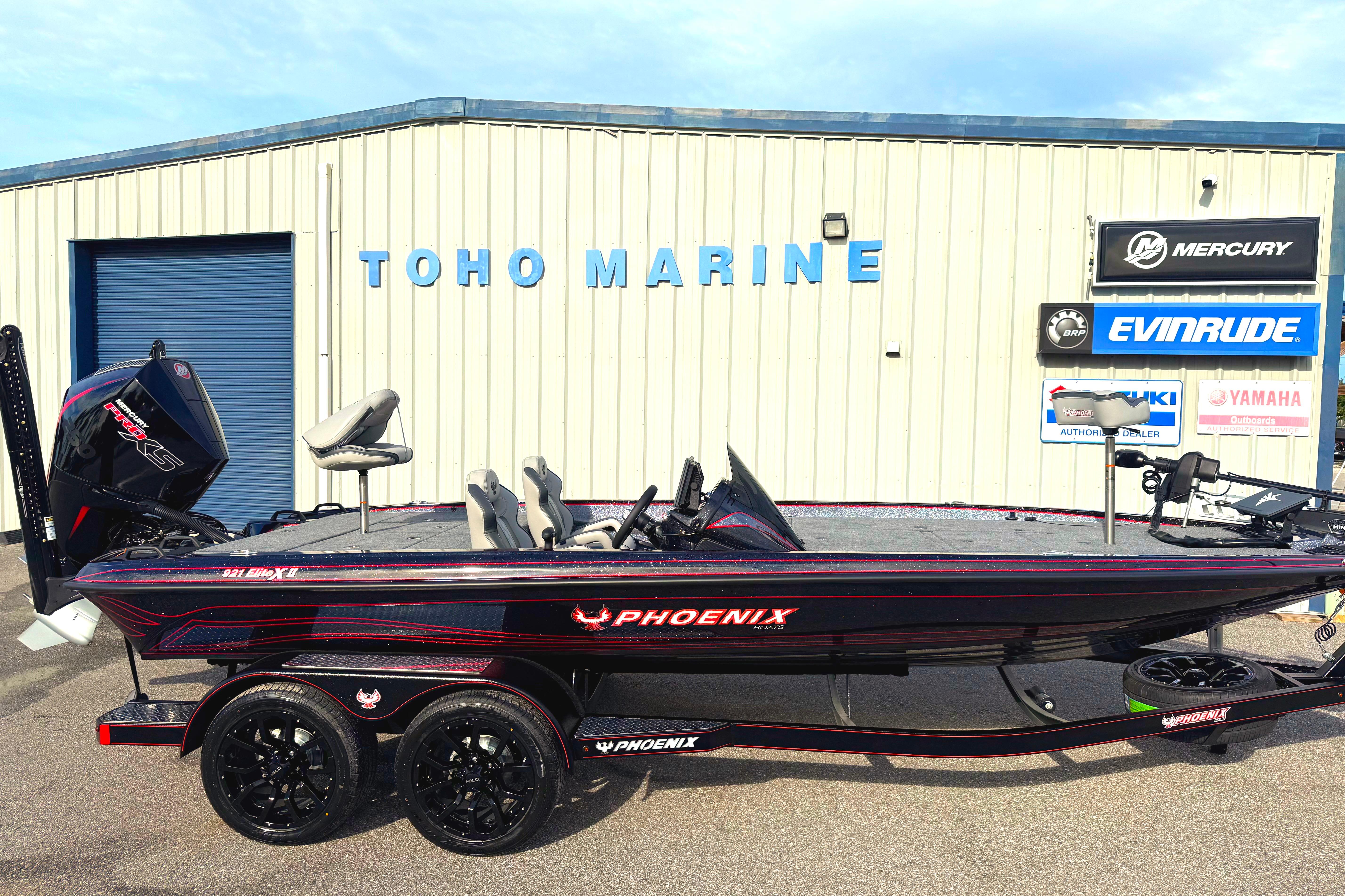 New Phoenix ZXL 818 PRO 2026 for sale in St Cloud, Florida