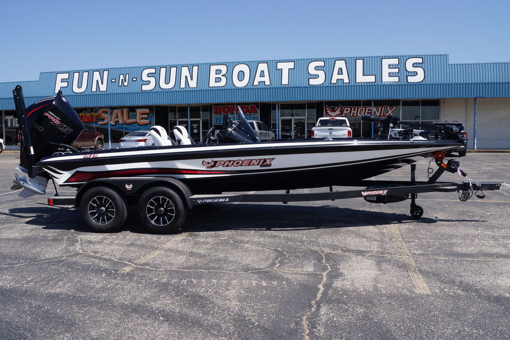New Phoenix Bass Boats 720 ZXL 2027 for sale in Hurst, Texas