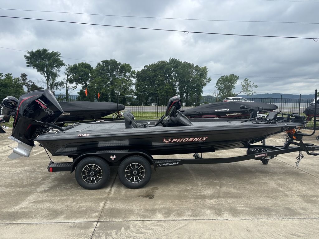 New Phoenix Bass Boats 721ZXL 2026 for sale in Guntersville