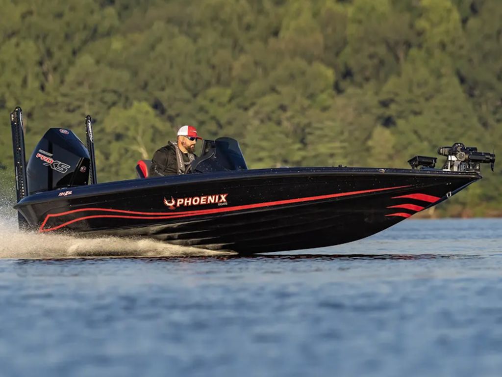 New Phoenix Bass Boats 721ZXL 2026 for sale in Flint, Texas