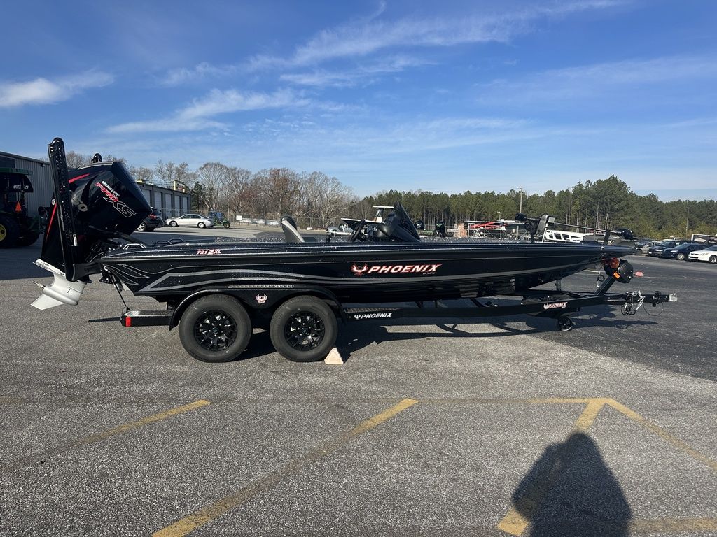 New Phoenix Bass Boats 721ZXL 2026 for sale in Piedmont, South