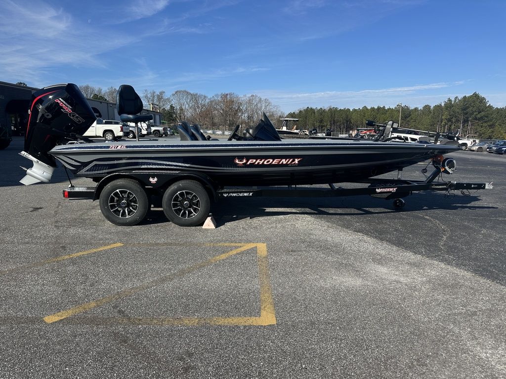 New Phoenix Bass Boats 721ZXL 2026 for sale in Morganton, North