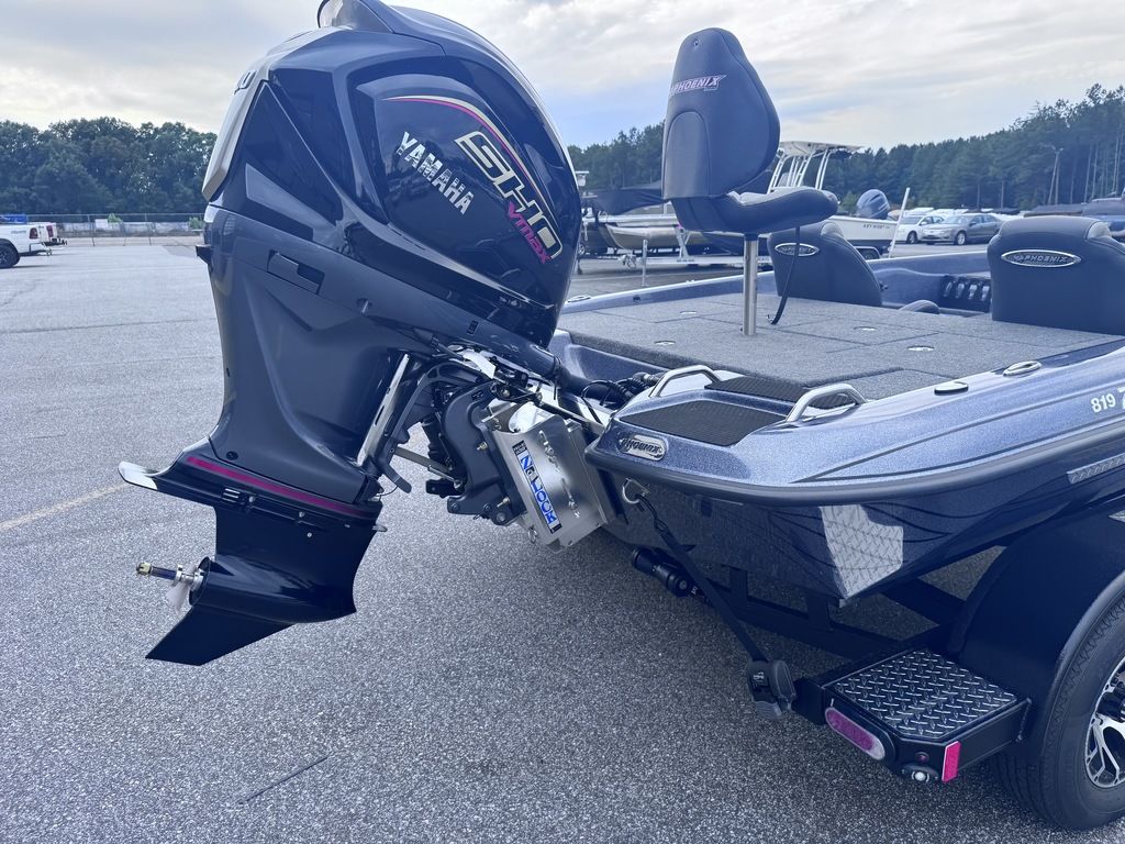 New Phoenix Bass Boats 819ZXL 2026 for sale in Piedmont, South