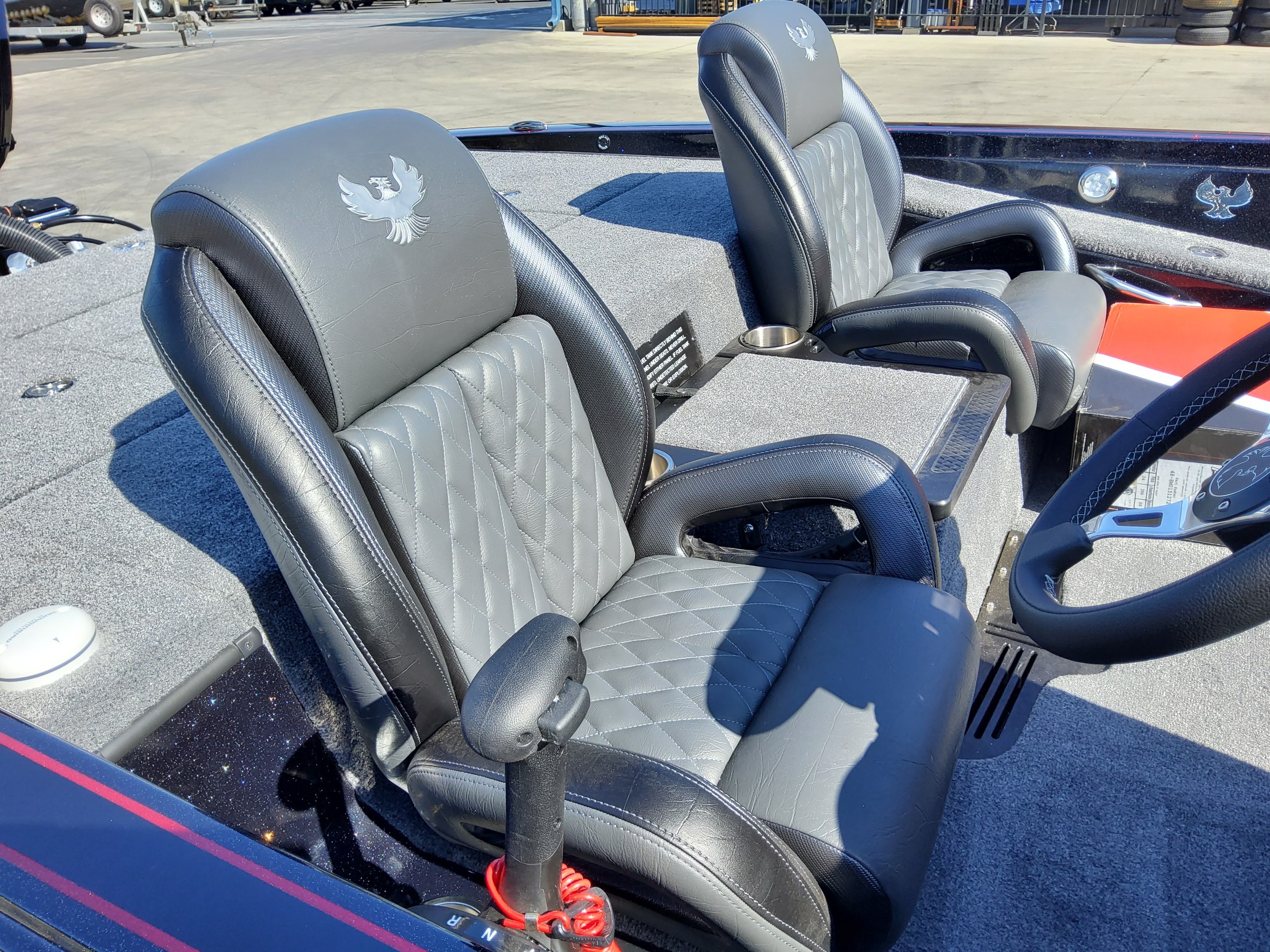New Phoenix Boats 720 ZXL 2027 for sale in Hemet, California