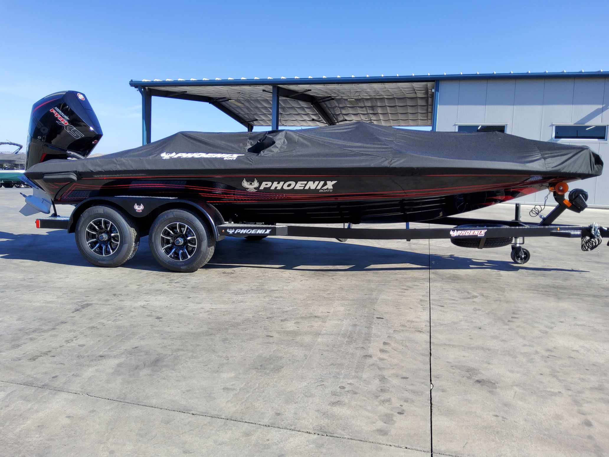 New Phoenix Boats 720 ZXL 2027 for sale in Hemet, California