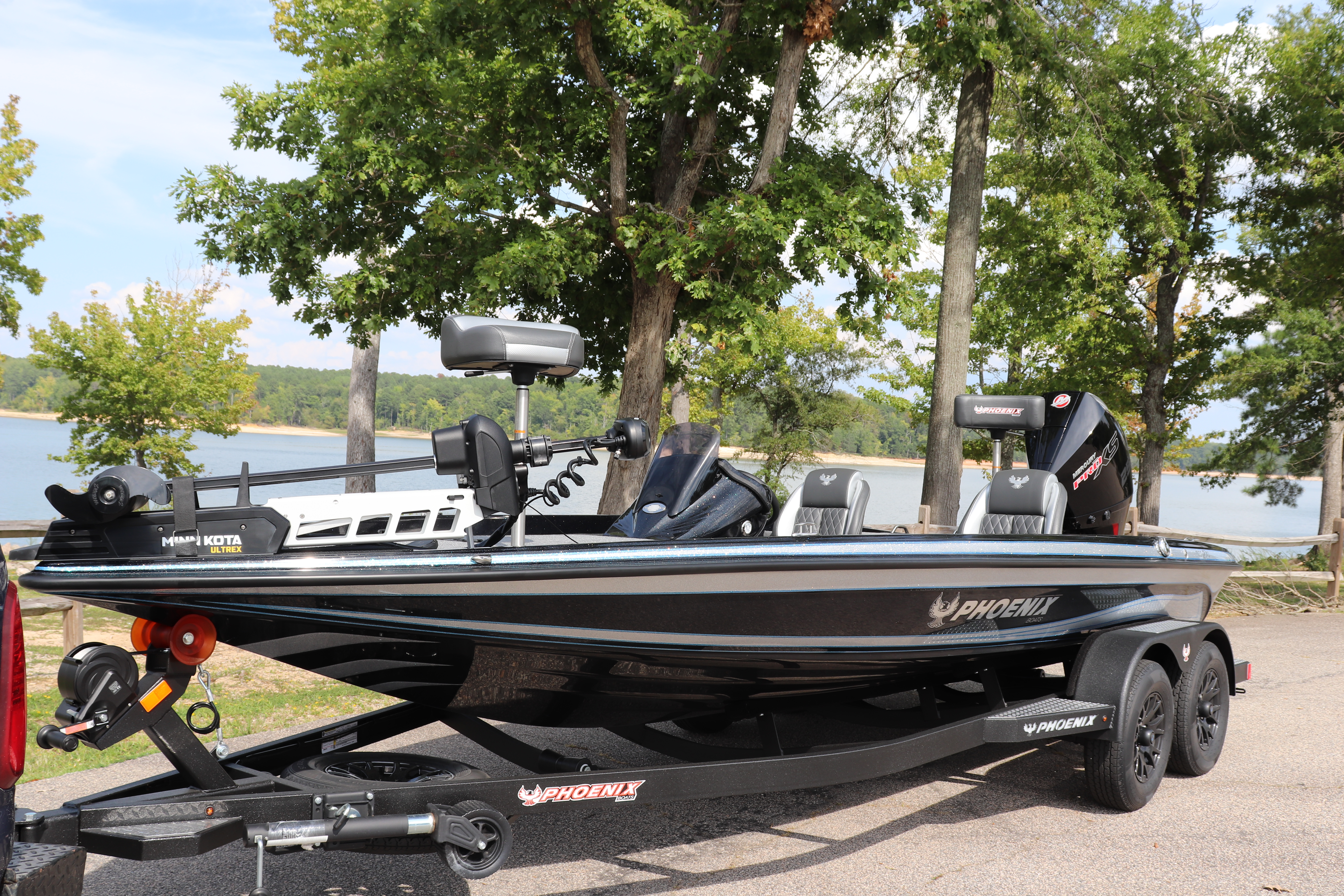 New Phoenix Boats 720 ZXL 2027 for sale in Henderson, North