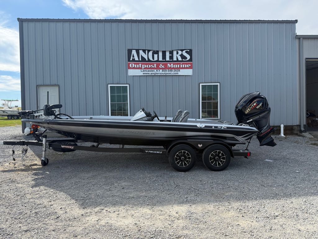 New Phoenix Boats 721 ZXL 2026 for sale in Lancaster, Kentucky