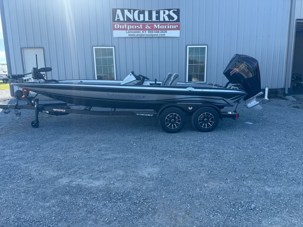 New Phoenix Boats 721 ZXL 2026 for sale in Lancaster, Kentucky