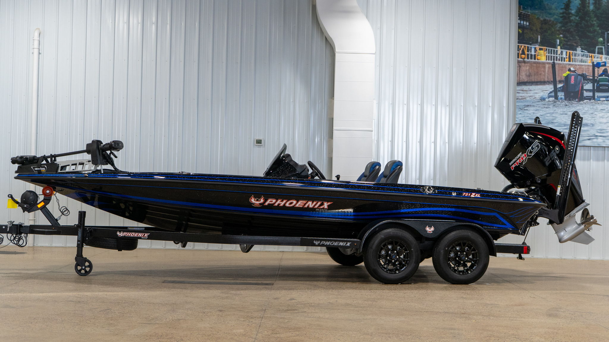 New Phoenix Boats 721 ZXL 2026 for sale in Richmond, Minnesota