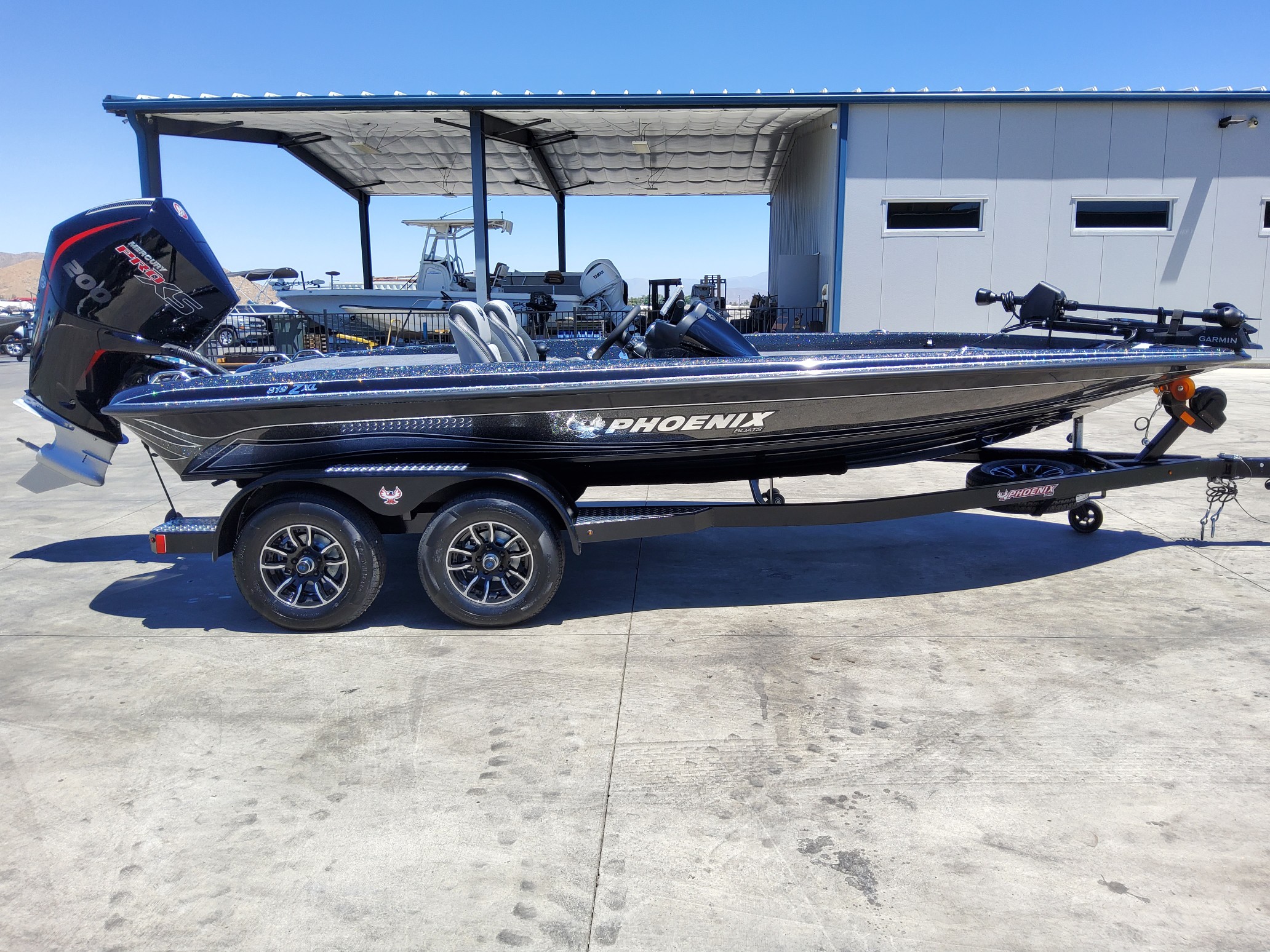 New Phoenix Boats 720 ZXL 2027 for sale in Hemet, California