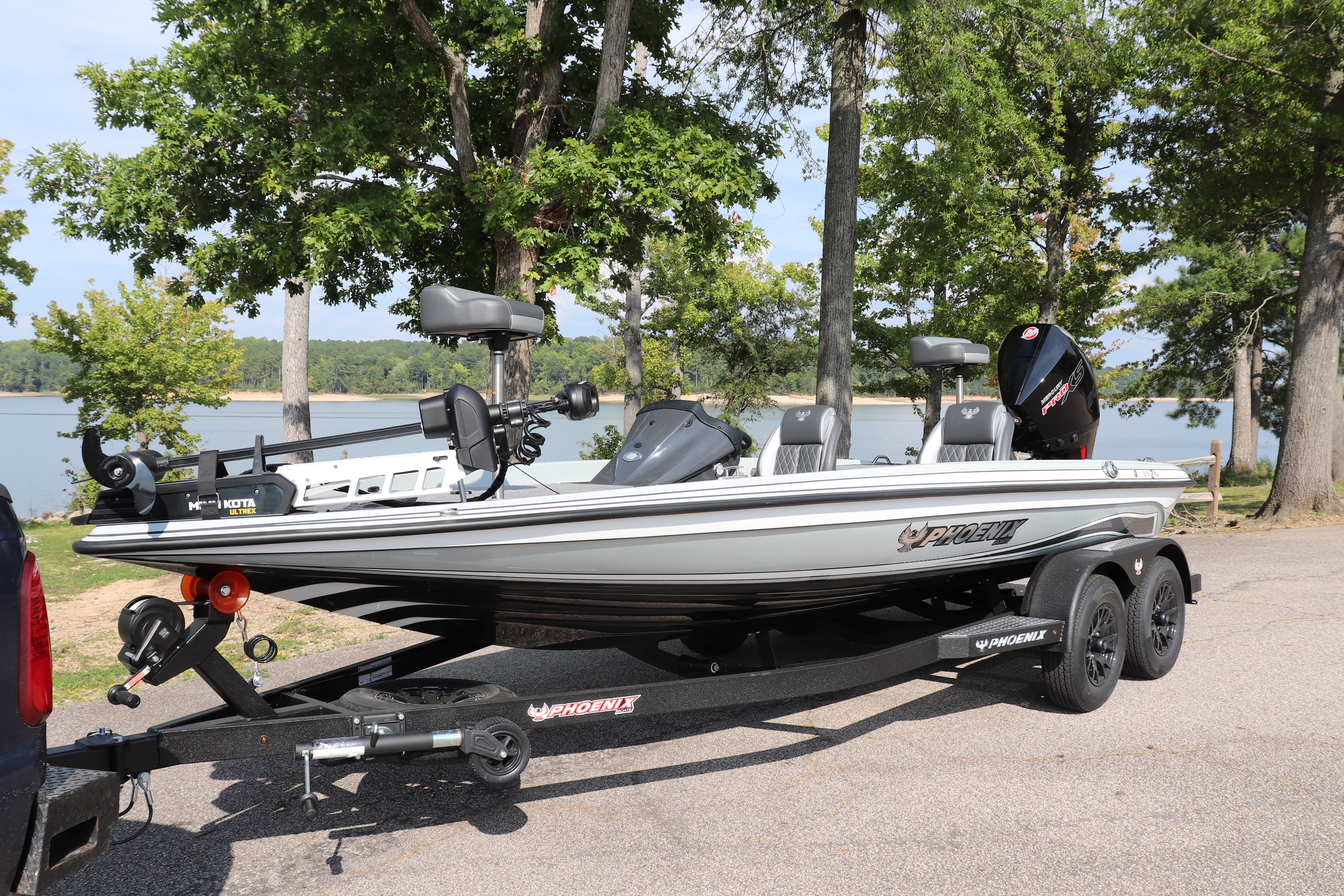 New Phoenix Boats 819 ZXL 2027 for sale in Henderson, North