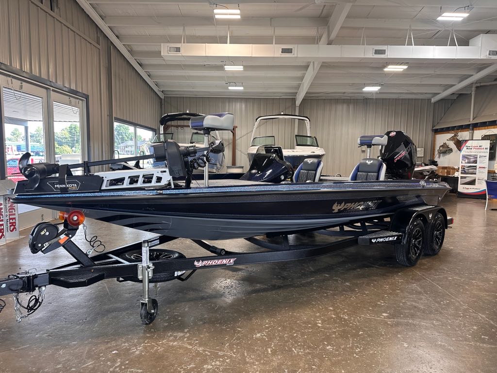Phoenix Boat Color New Phoenix Boats ZXL Series 721 2026 for sale in Lancaster, Kentucky ...