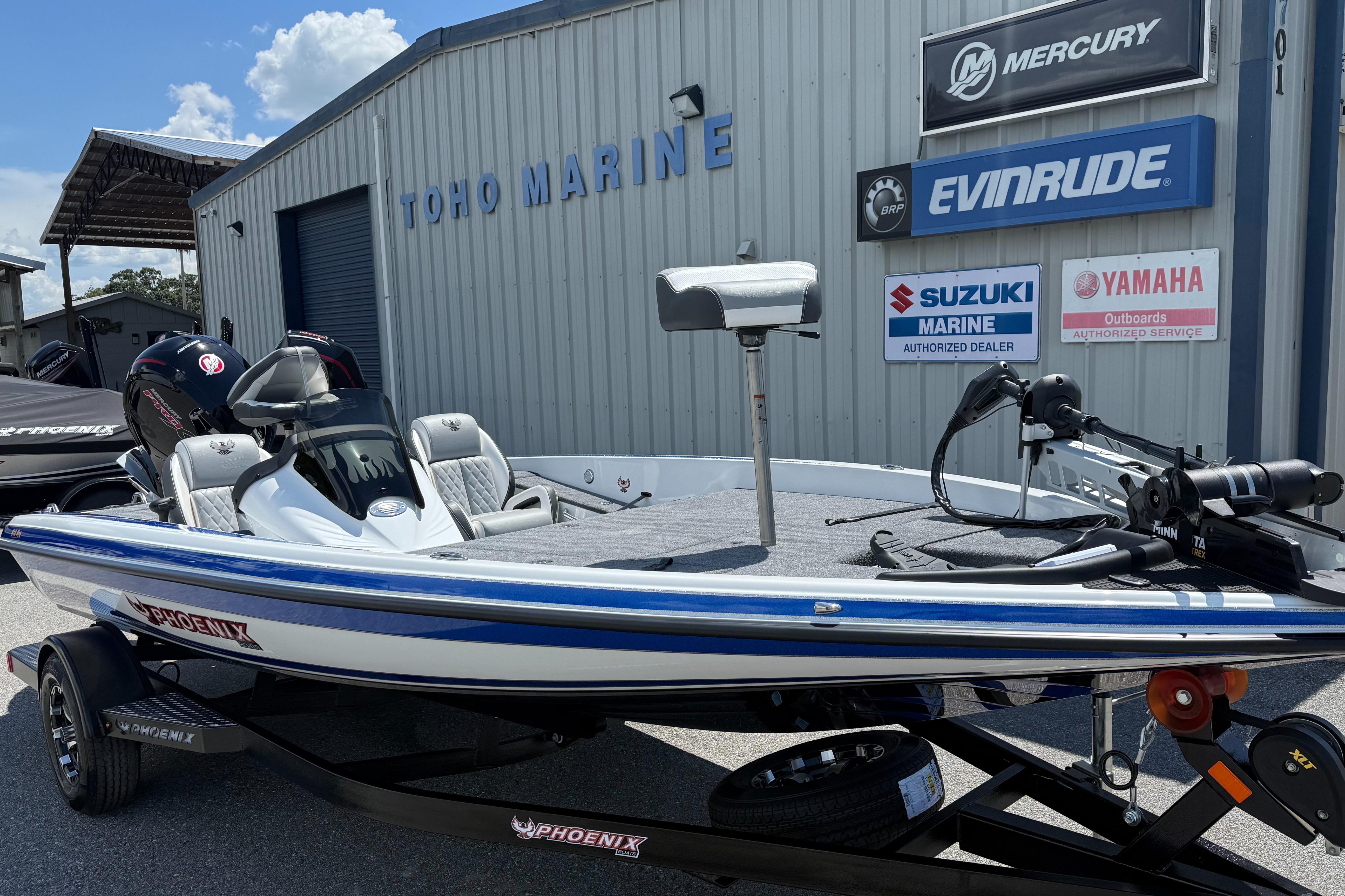 New Phoenix ZXL 818 PRO 2026 for sale in St Cloud, Florida