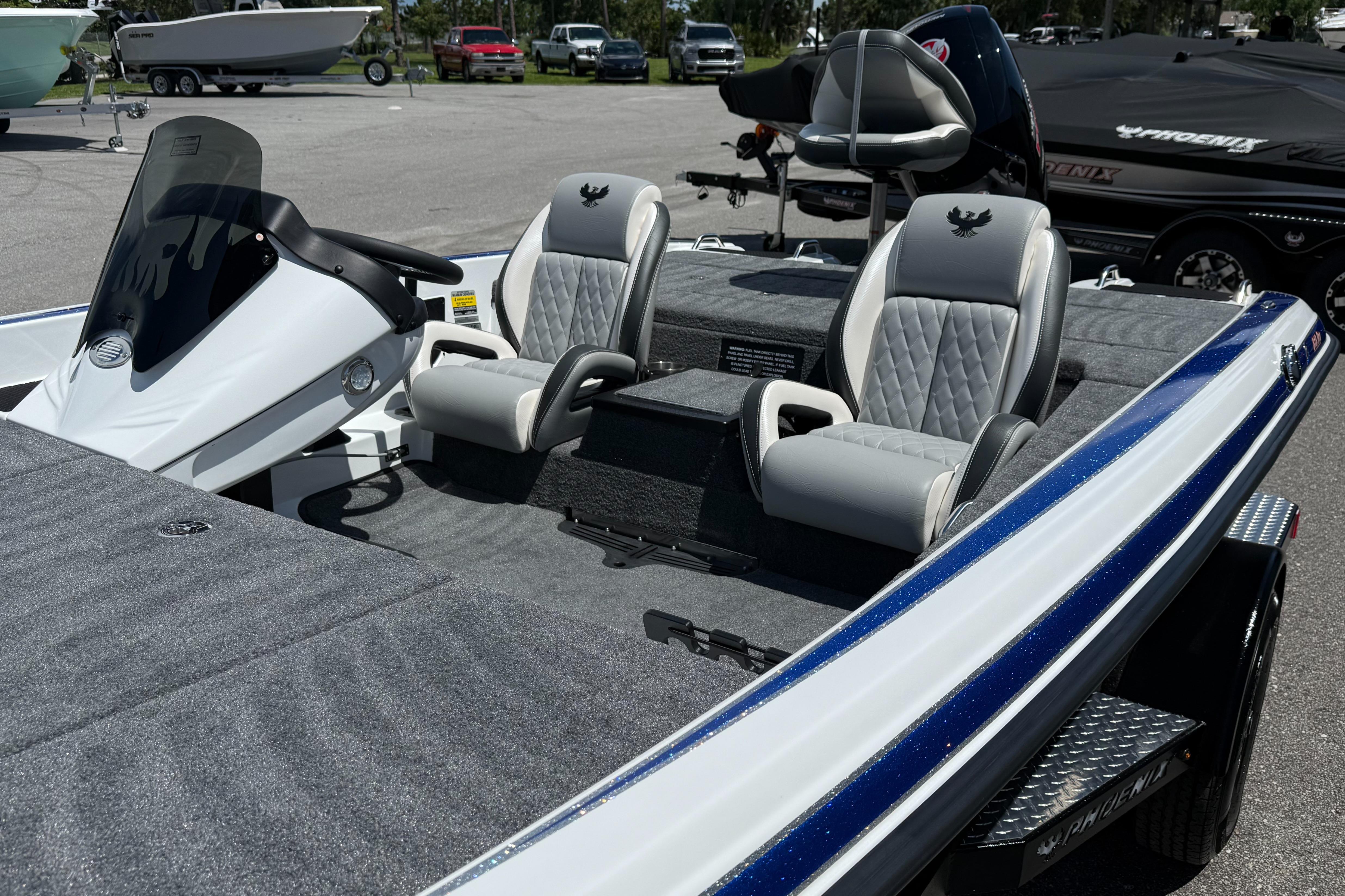 New Phoenix ZXL 818 PRO 2026 for sale in St Cloud, Florida