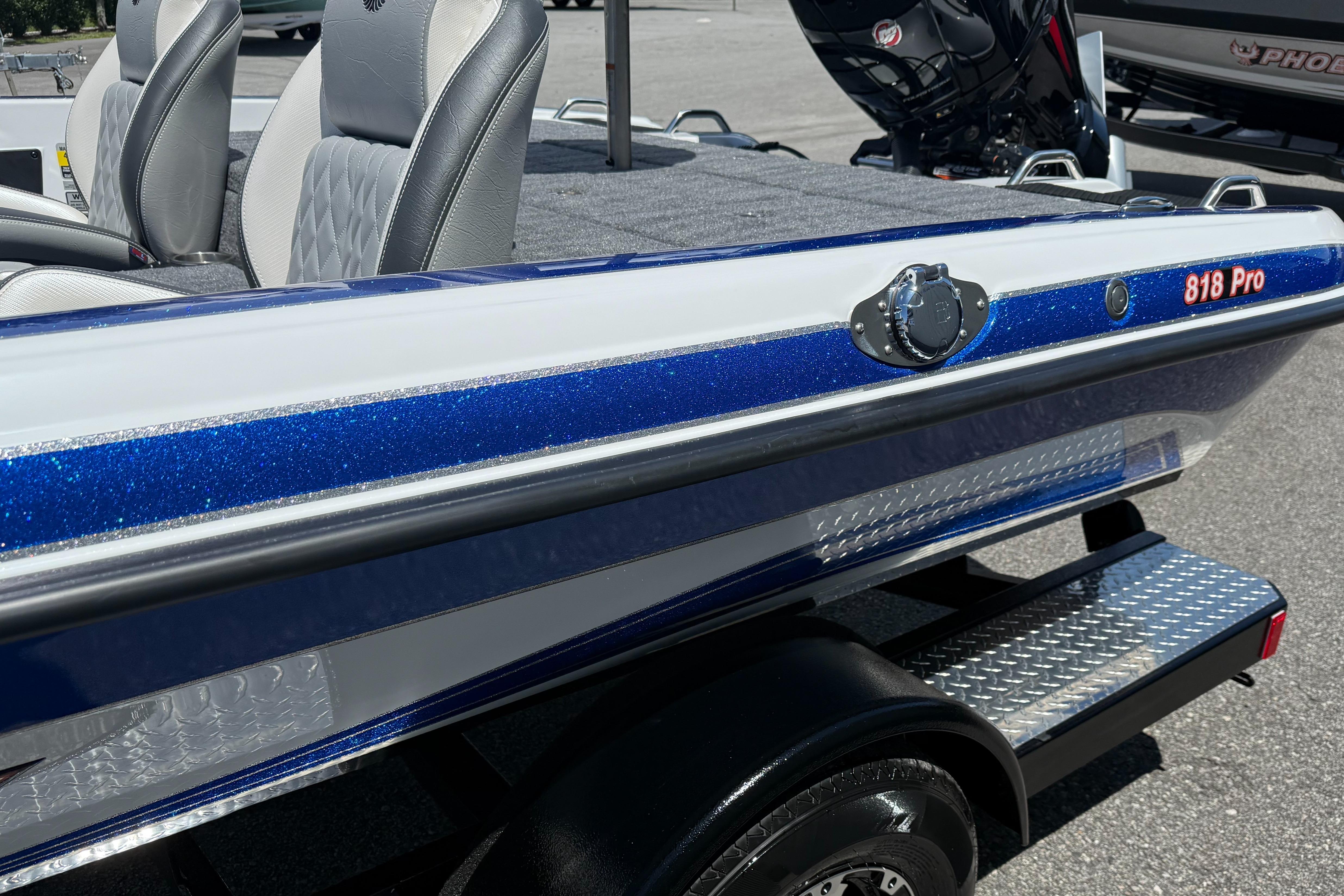 New Phoenix ZXL 818 PRO 2026 for sale in St Cloud, Florida