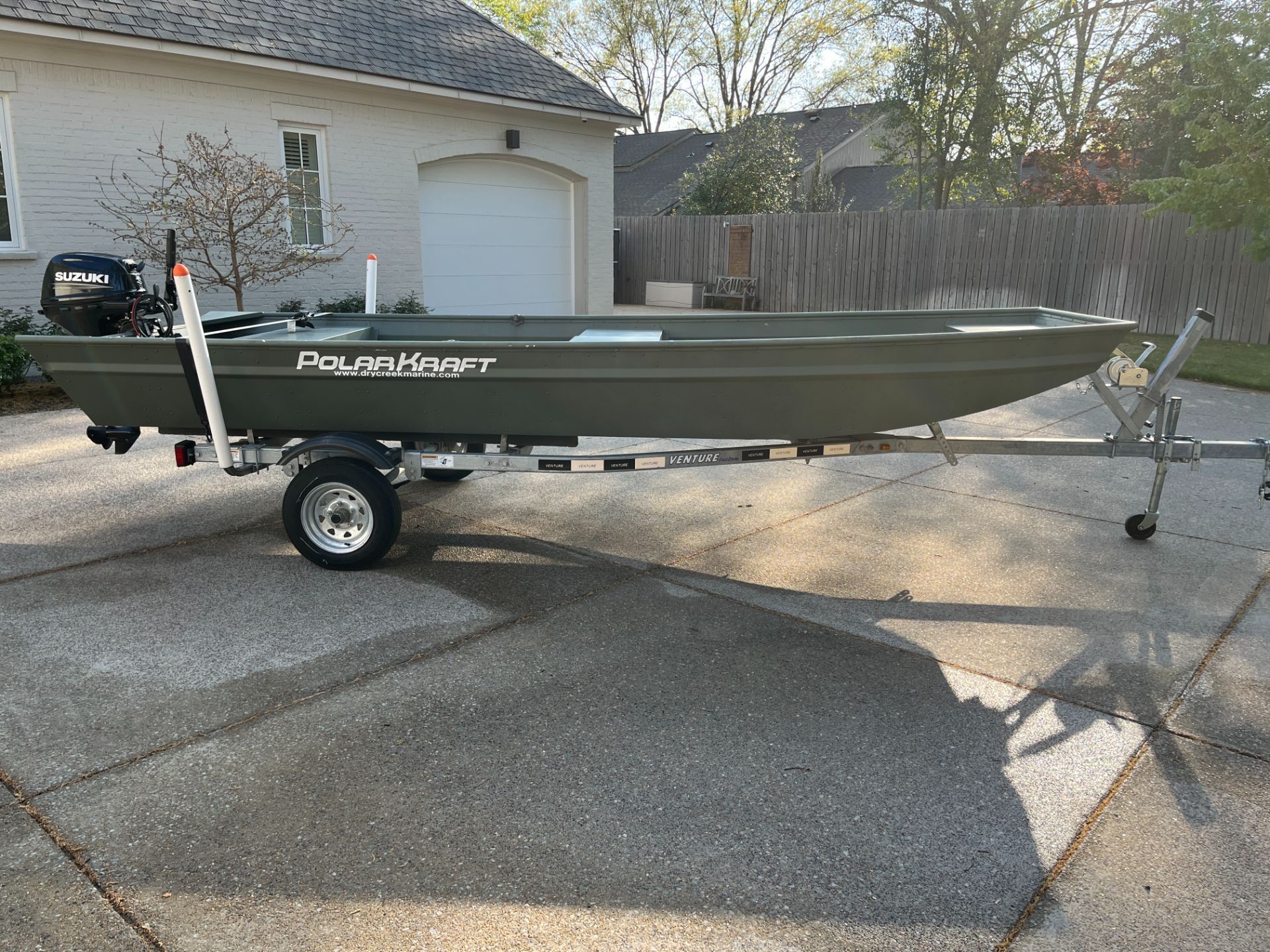 New Polar Kraft DKJ164815 2022 for sale in Memphis, Tennessee