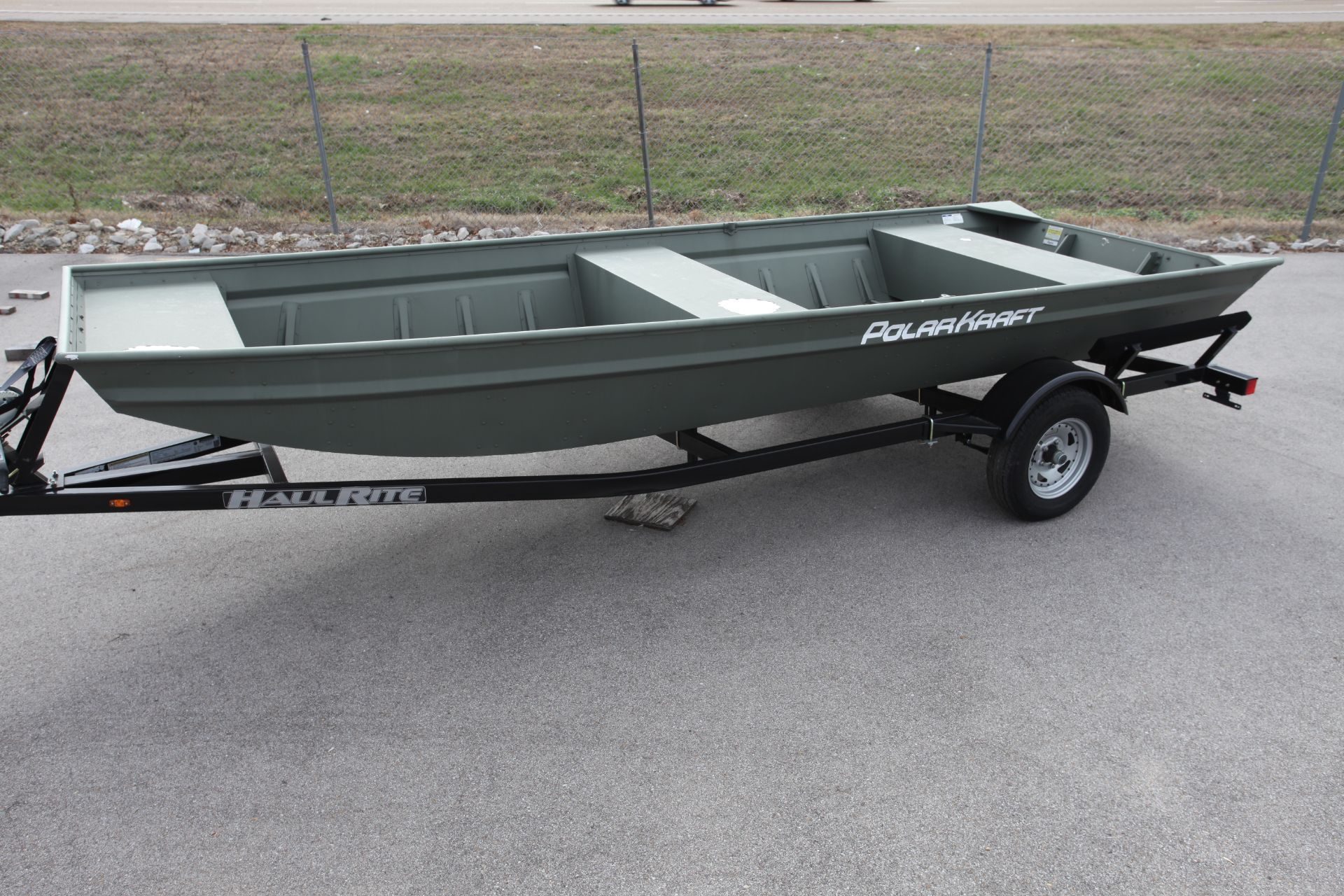 New Polar Kraft Jon DKJ164815 2023 for sale in Memphis, Tennessee