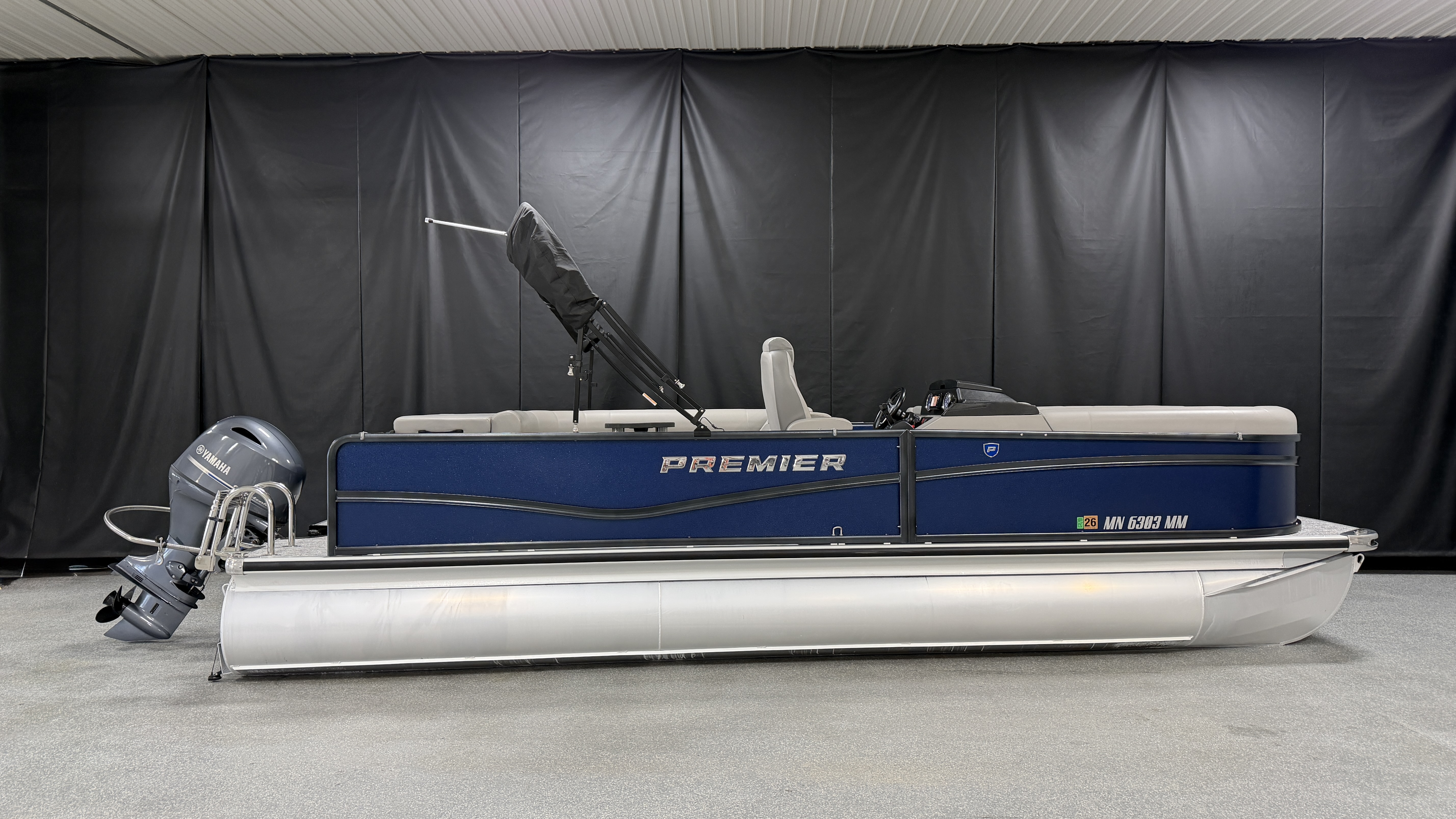 Used Premier 230 SUNSATION 2024 for sale in Nisswa, Minnesota