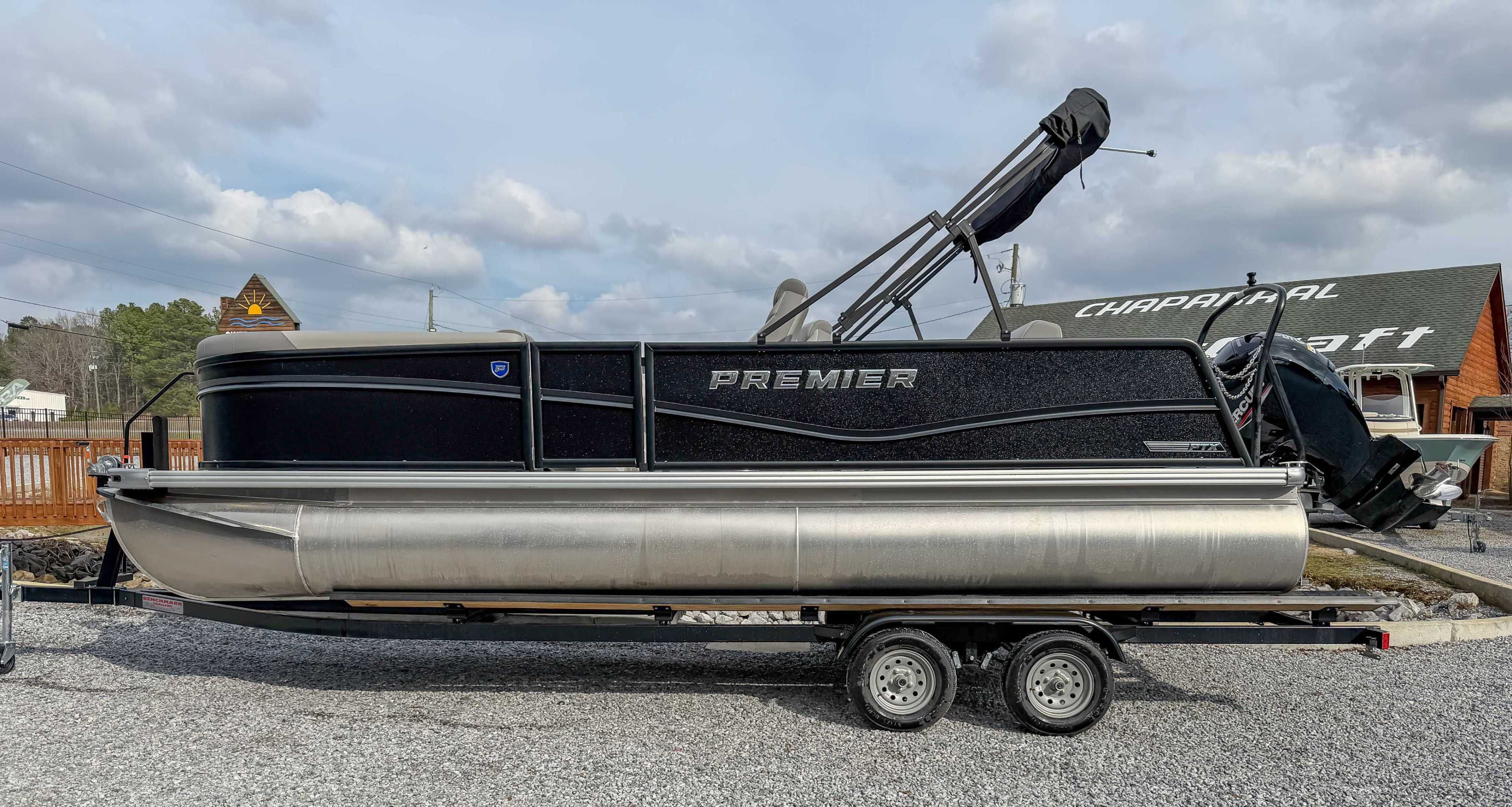 New Premier Sunscape 220 RL 25 PTX 2026 for sale in Westover