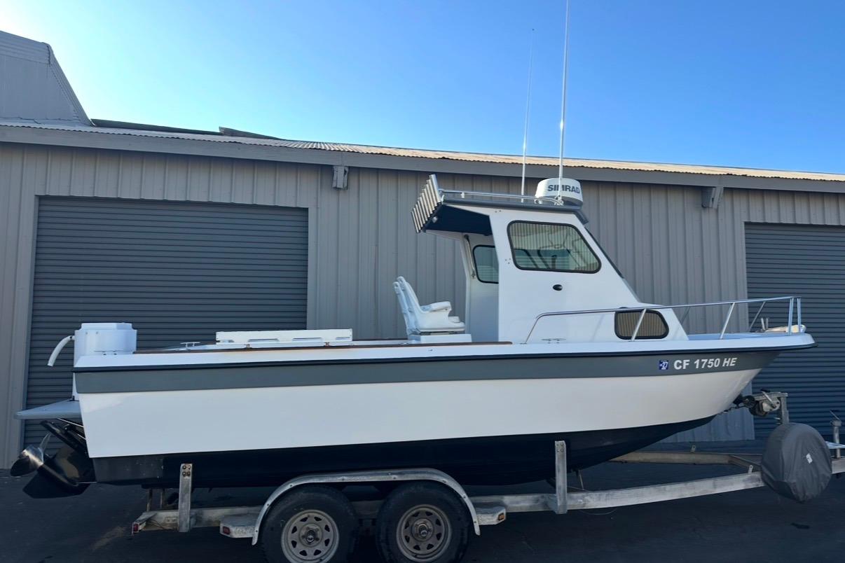 Used Donzi 38 ZX 2004 for sale in Lake Elsinore, California