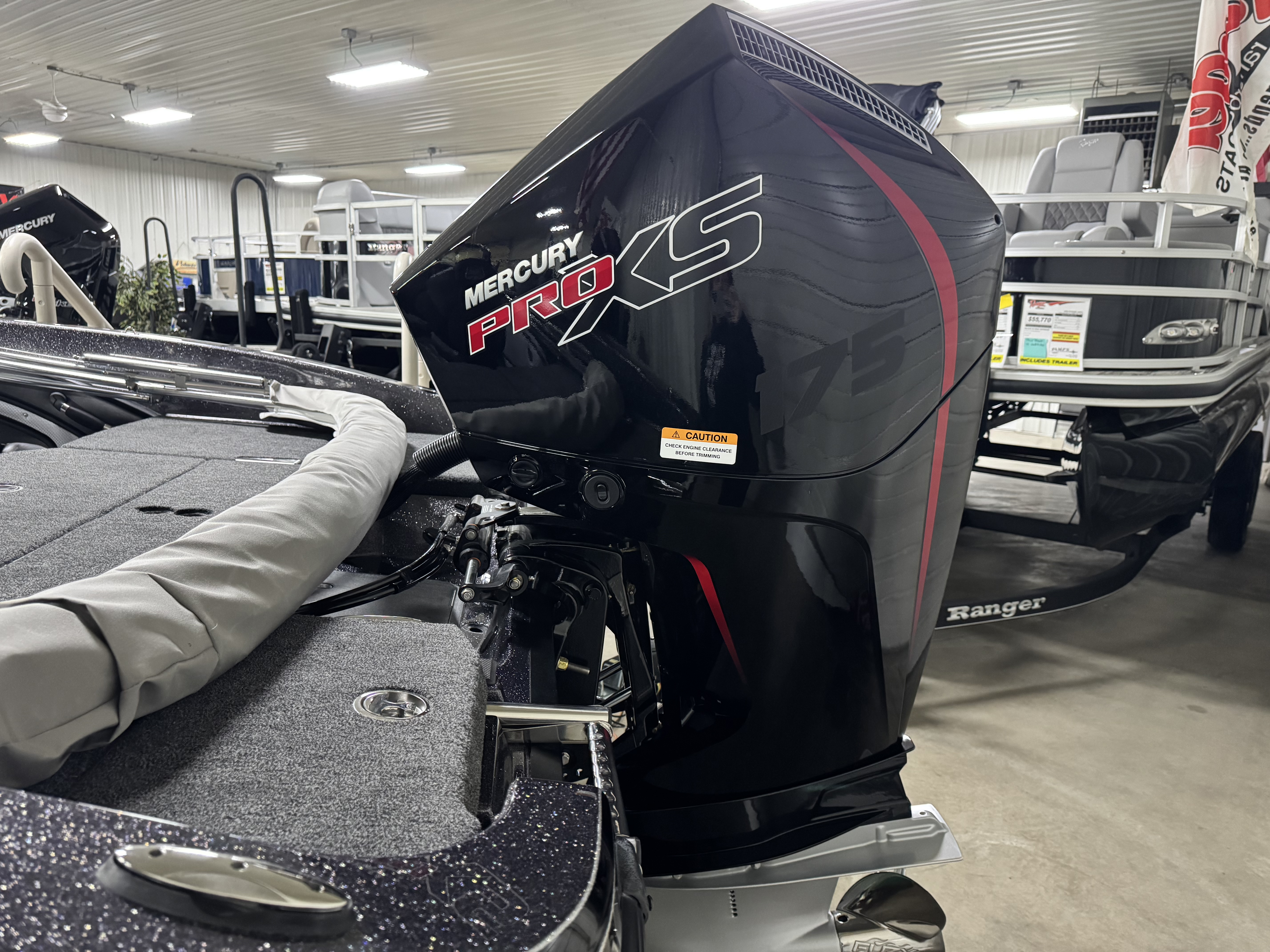 New Ranger Boats 1850 2026 for sale in Howard, Wisconsin - Boatzon.com