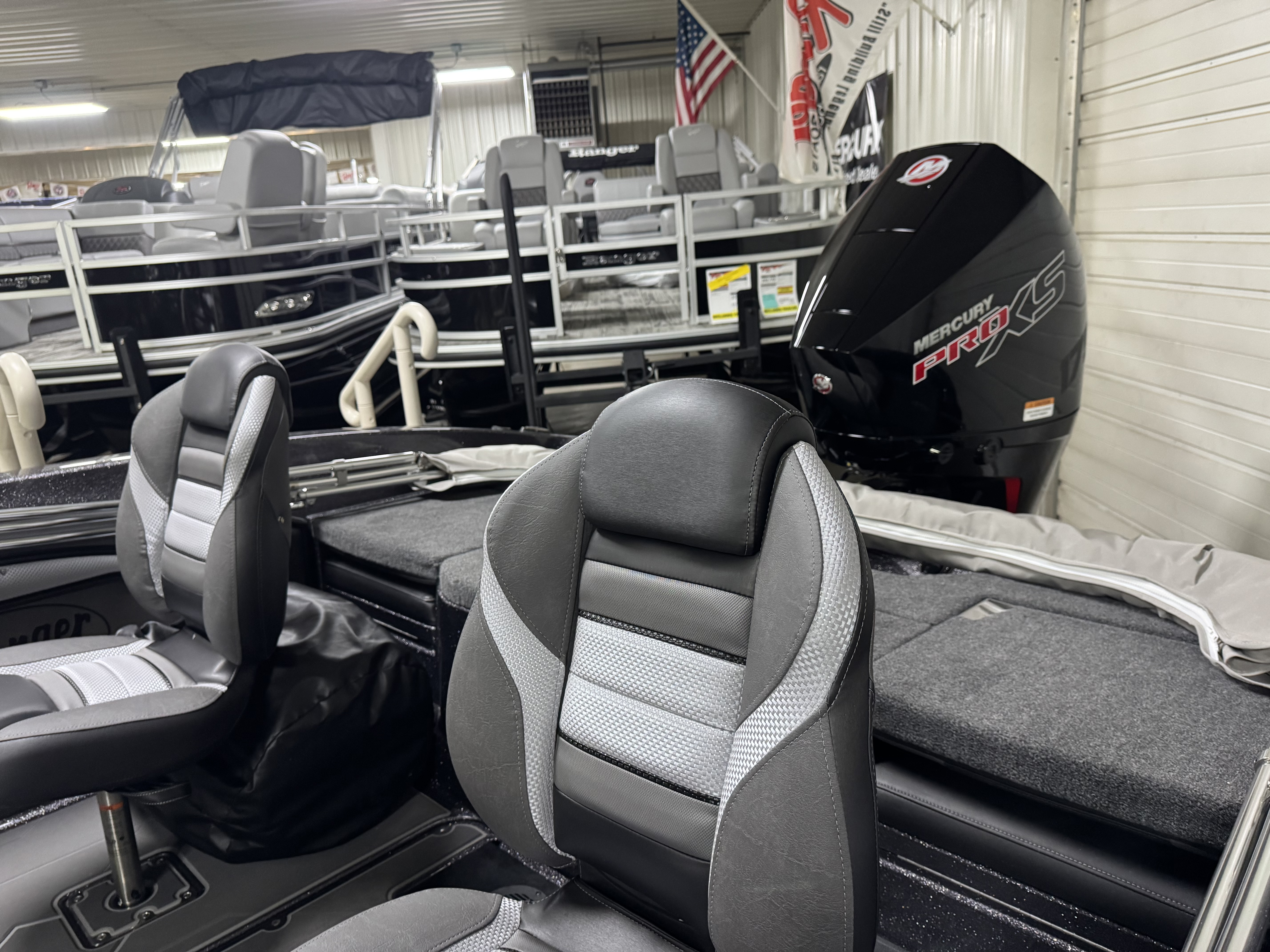 New Ranger Boats 1850 2026 for sale in Howard, Wisconsin - Boatzon.com