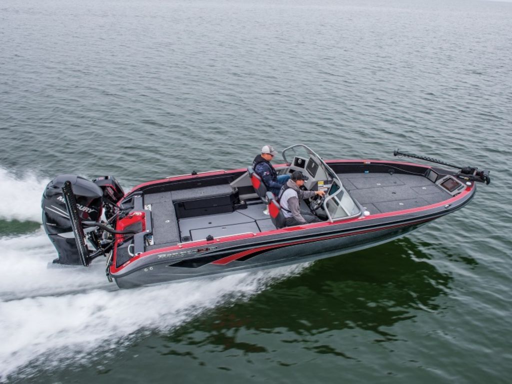 Used Skeeter ZXR 21 2021 for sale in Houston, Texas - Boatzon.com