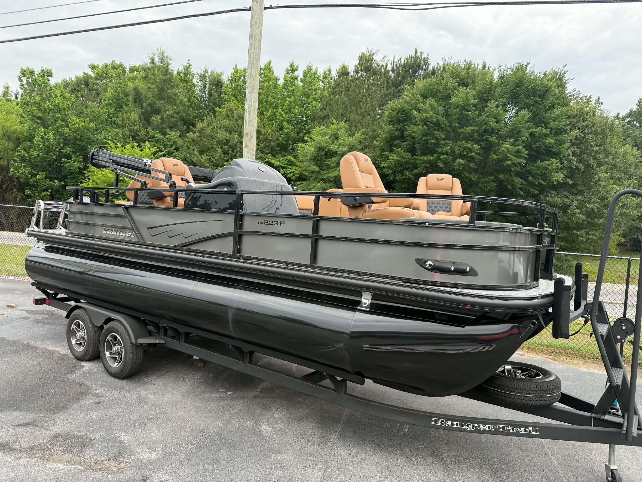 New Skeeter ZXE21 2026 for sale in Decatur, Alabama - Boatzon.com