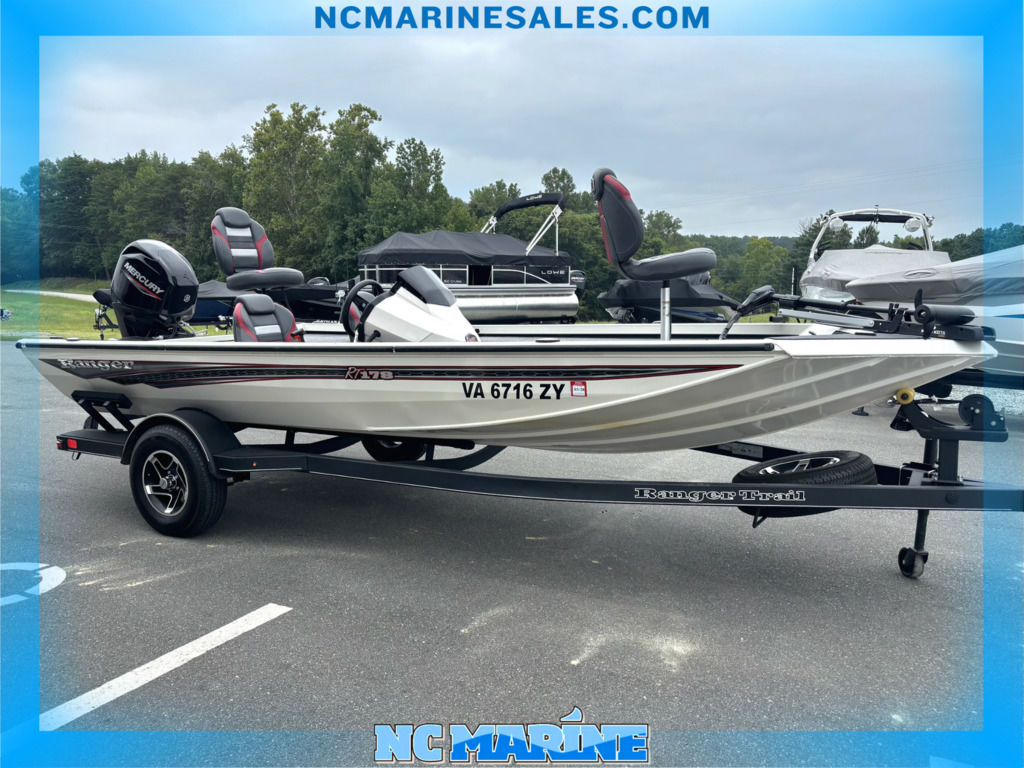MT Used Skeeter ZX190 2008 for sale in Morganton, North