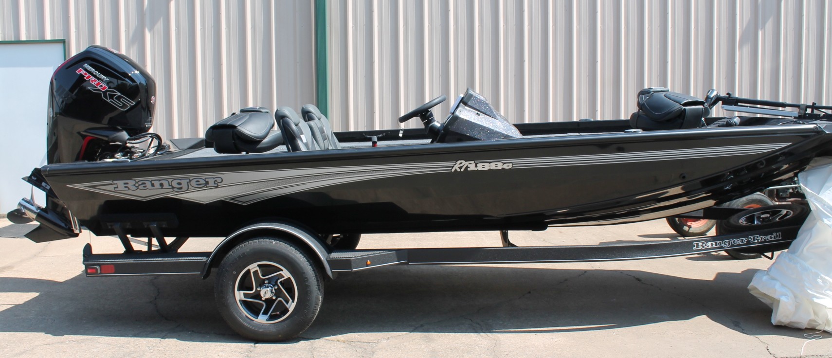 New Ranger Boats RT188C 2026 for sale in Barling, Arkansas - Boatzon.com